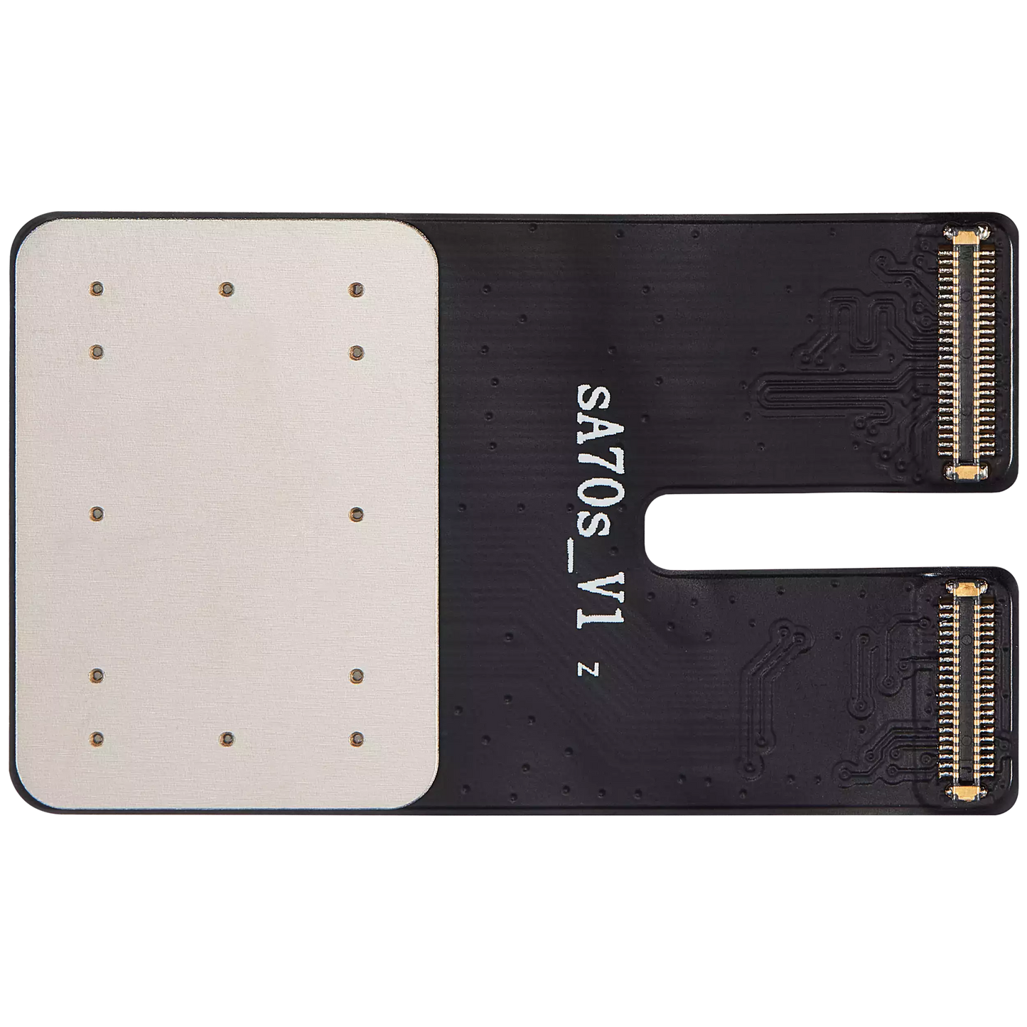 Tester Flex Cable For iTestBox (S300 / S800) For Samsung Galaxy A70S (A707 / 2019)