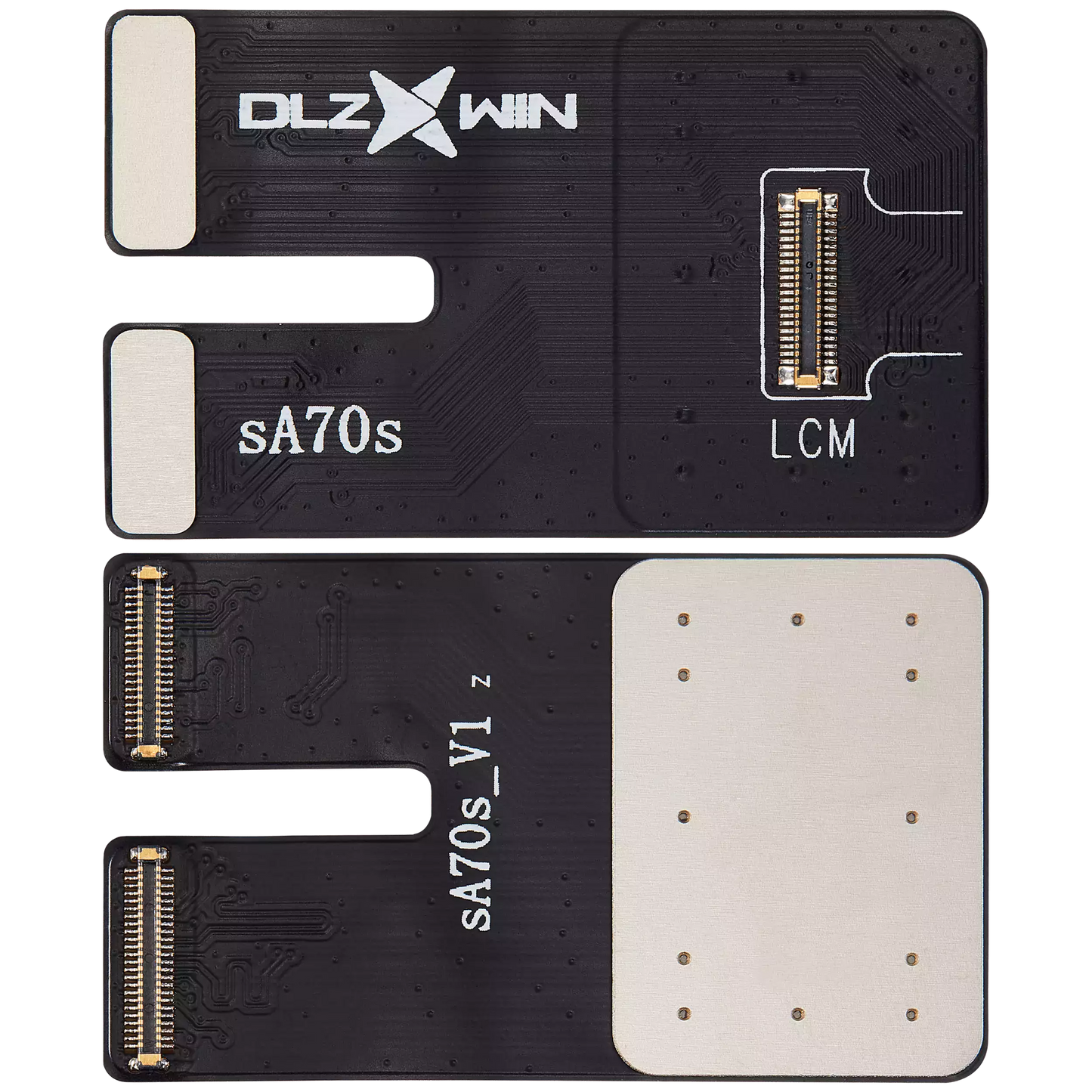 Tester Flex Cable For iTestBox (S300 / S800) For Samsung Galaxy A70S (A707 / 2019)