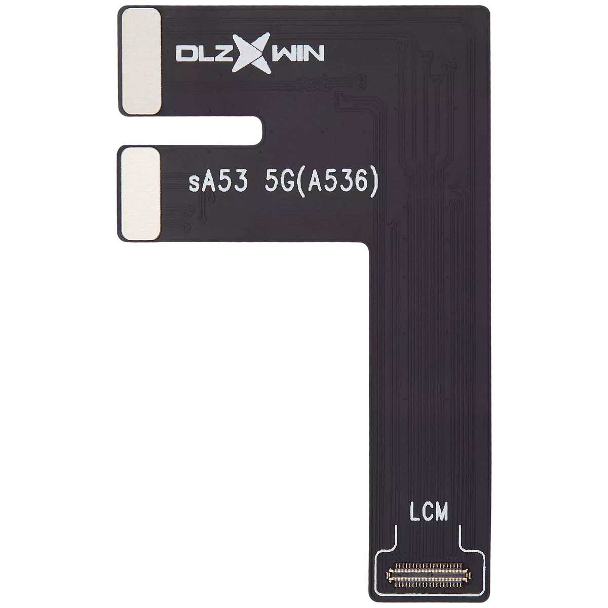 Tester Flex Cable For iTestBox (S300 / S800) For Samsung Galaxy A53 5G (A536 / 2022) - product image 1