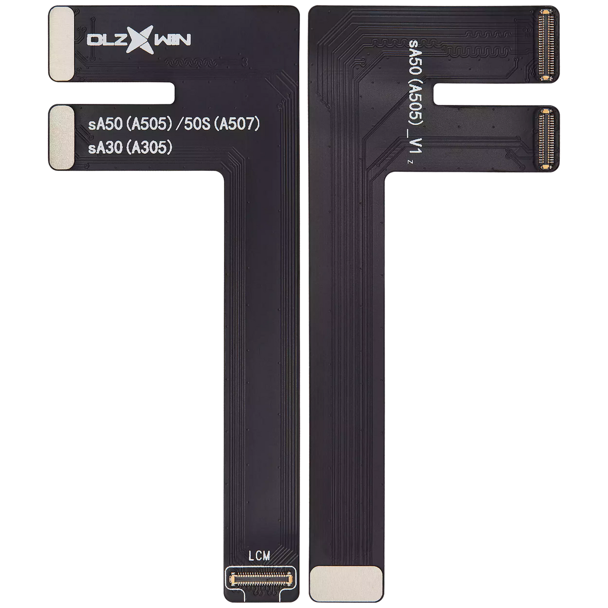 Tester Flex Cable For iTestBox (S300 / S800) For Samsung Galaxy A50 (A505 / 2019) / A30 (A305 / 2019) / A50s (A507 / 2019) - product image 2