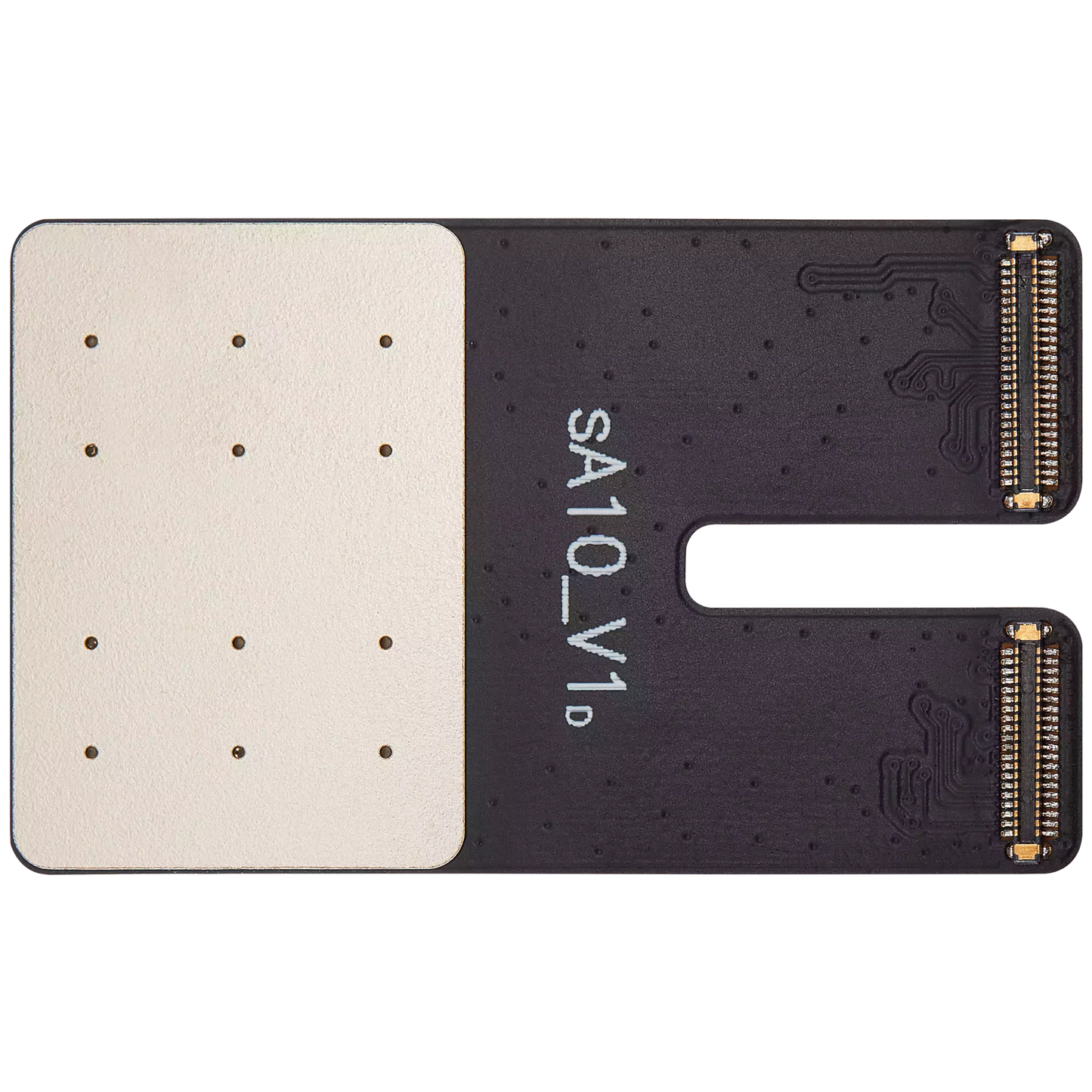 Tester Flex Cable For iTestBox (S300 / S800) For Samsung Galaxy A10 (A105 / 2019) / M10 (M105 / 2019) replacement part product image 3 - SKU 107182136629