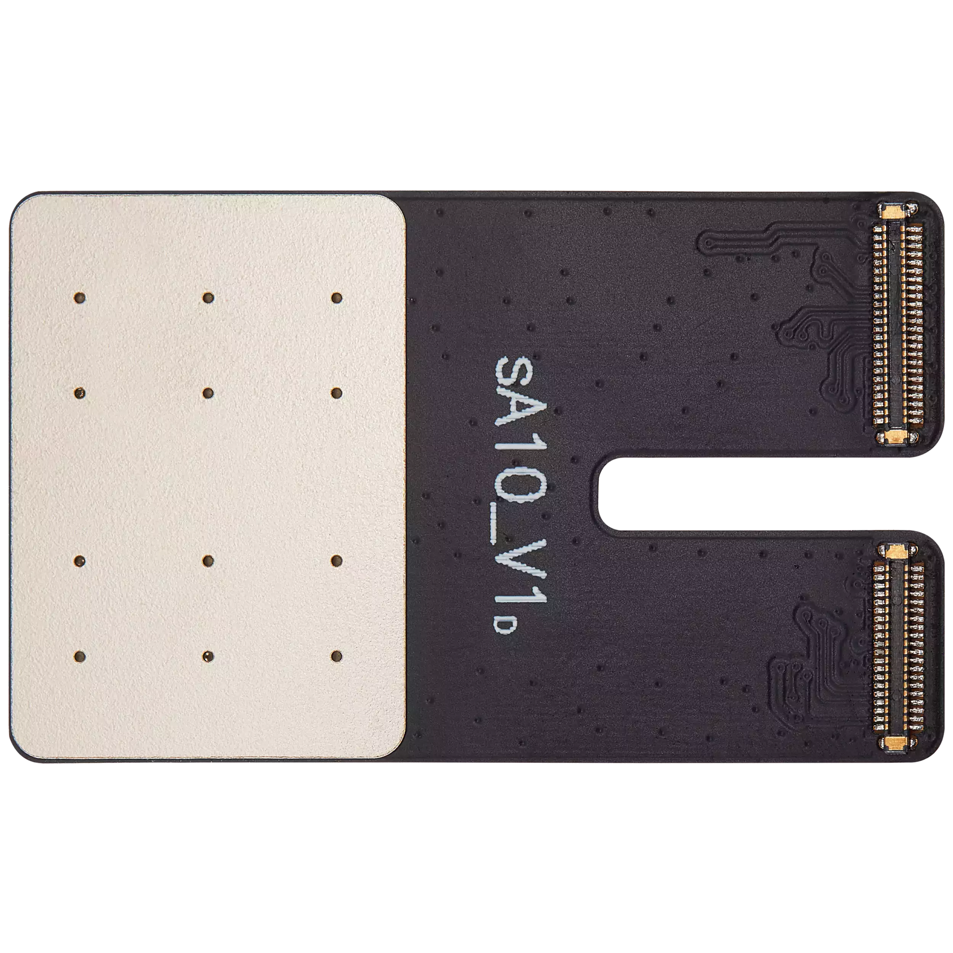 Tester Flex Cable For iTestBox (S300 / S800) For Samsung Galaxy A10 (A105 / 2019) / M10 (M105 / 2019) replacement part product image 3 - SKU 107182136629