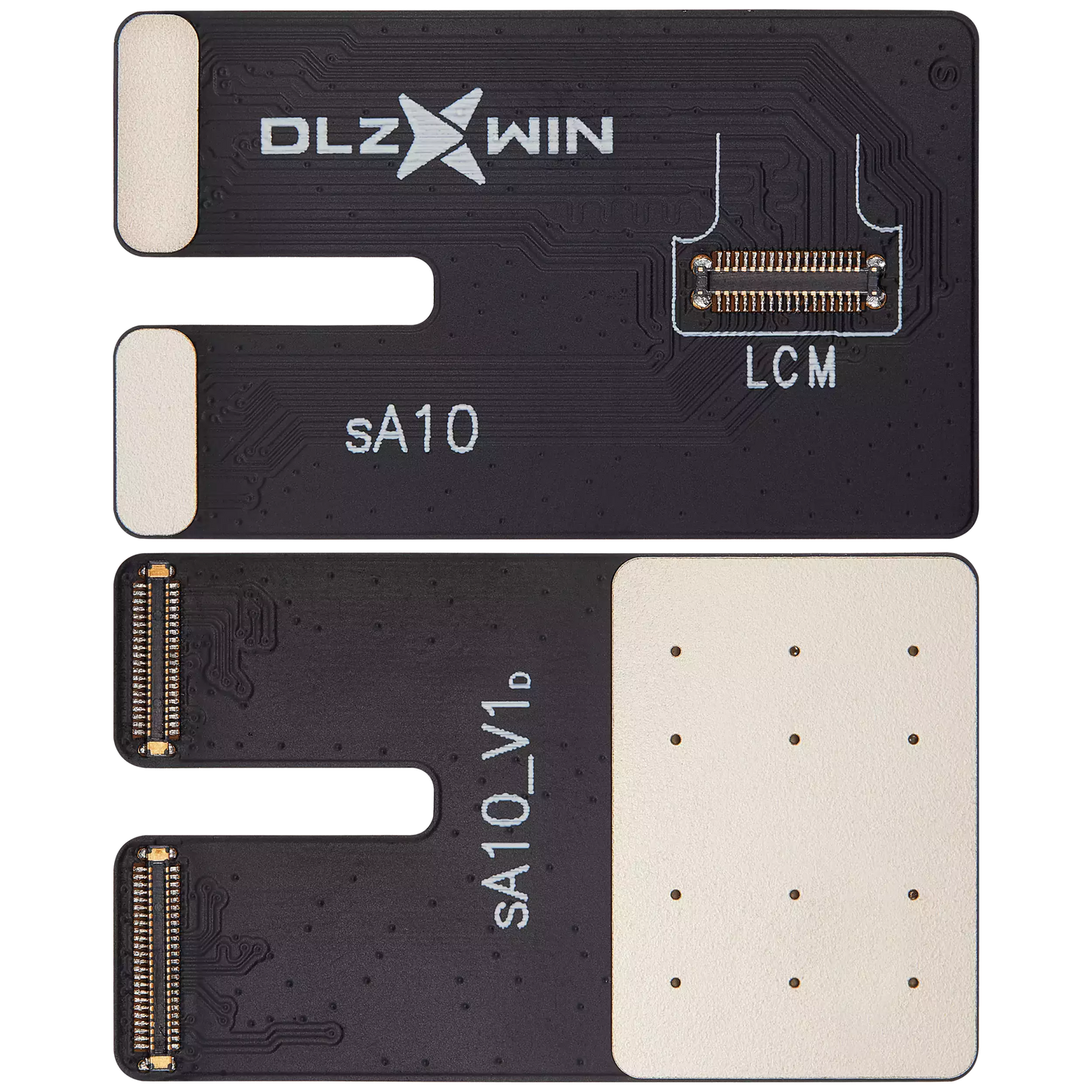 Tester Flex Cable For iTestBox (S300 / S800) For Samsung Galaxy A10 (A105 / 2019) / M10 (M105 / 2019) replacement part product image 2 - SKU 107182136629
