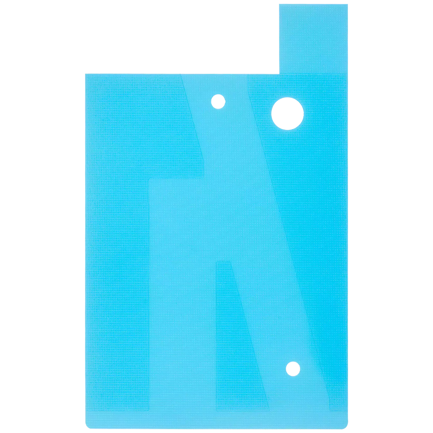 Battery Adhesive For Motorola Moto G Stylus 5G (XT2315 / 2023) (Genuine OEM) replacement part SKU 107082242267 image 1