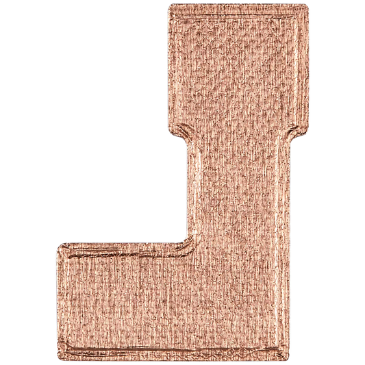 Front Camera Heat Shielding Film For Motorola Moto Edge (XT2305 / 2023) (Genuine OEM) | SKU 107082092464 | image 1
