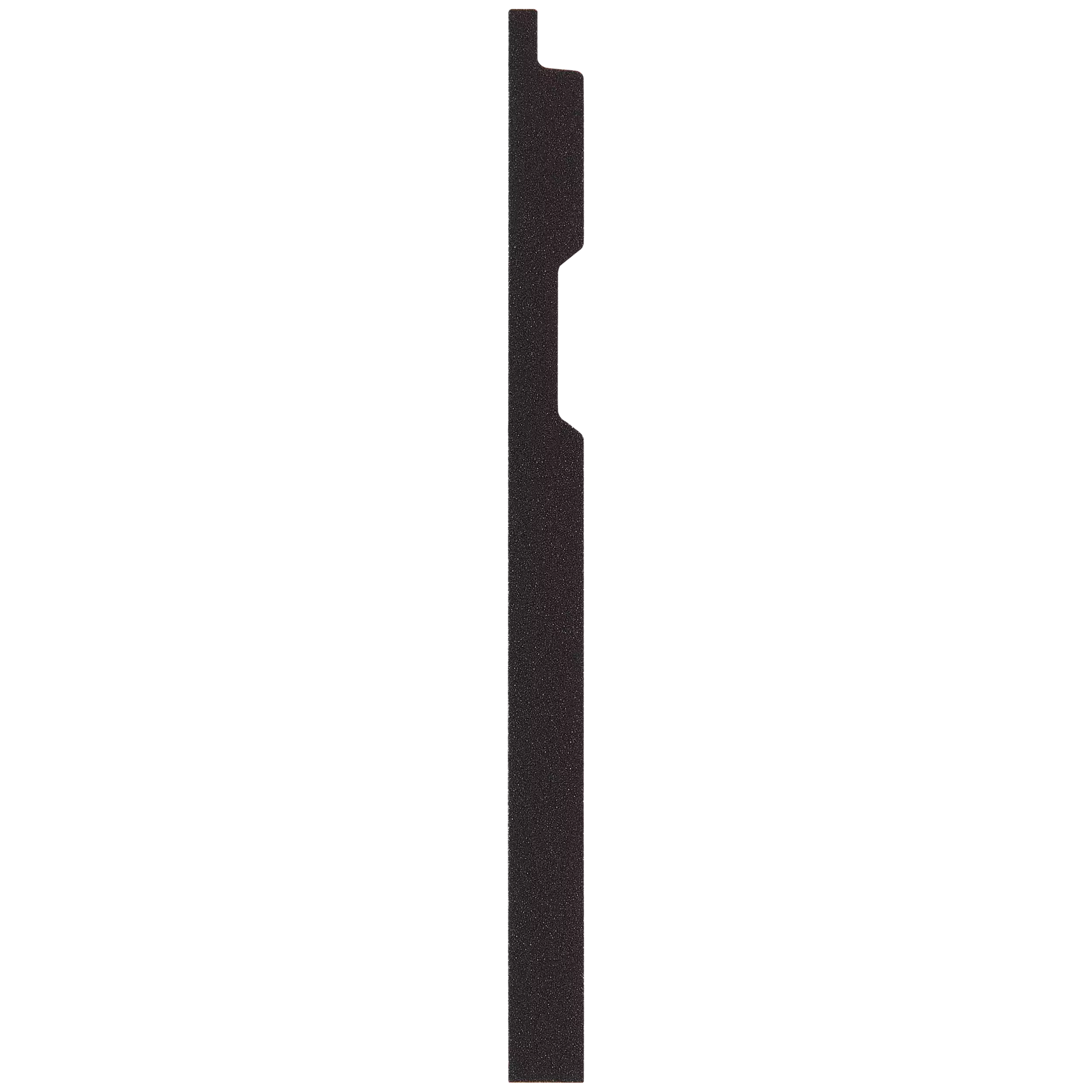 Bottom Battery Buffer Foam For Motorola moto G Stylus (XT2317 / 2023) (Genuine OEM) replacement part SKU 107082092159 image 1