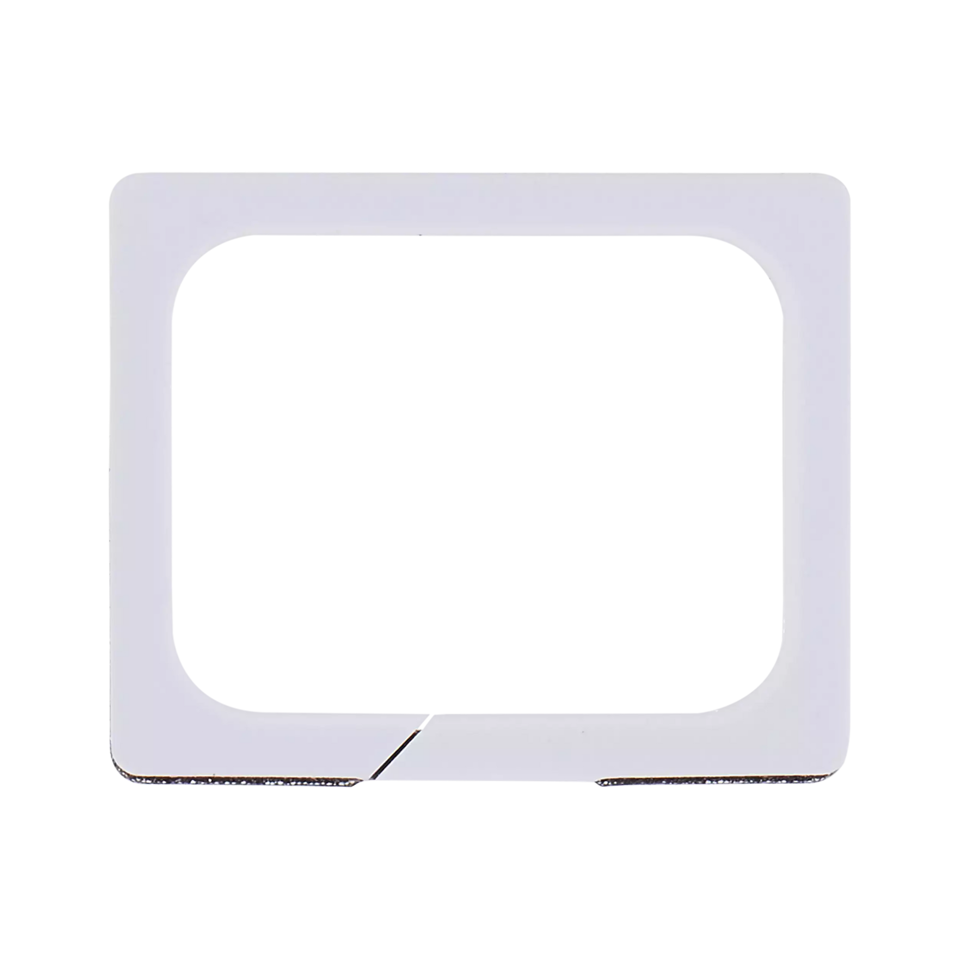 Earpiece Speaker Adhesive Tape For Motorola Moto G Power 5G (XT2311 / 2023) (Genuine OEM) replacement part SKU 107082242248 image 3