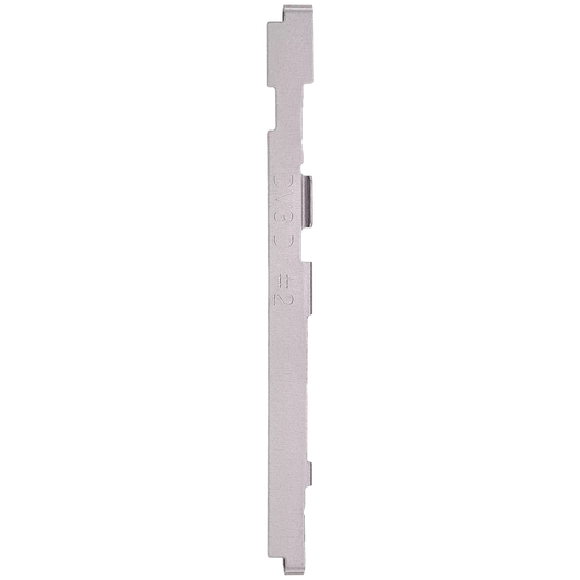 Power / Volume Button Flex Cable Holding Bracket For Samsung Galaxy S23 Ultra 5G (Premium)
