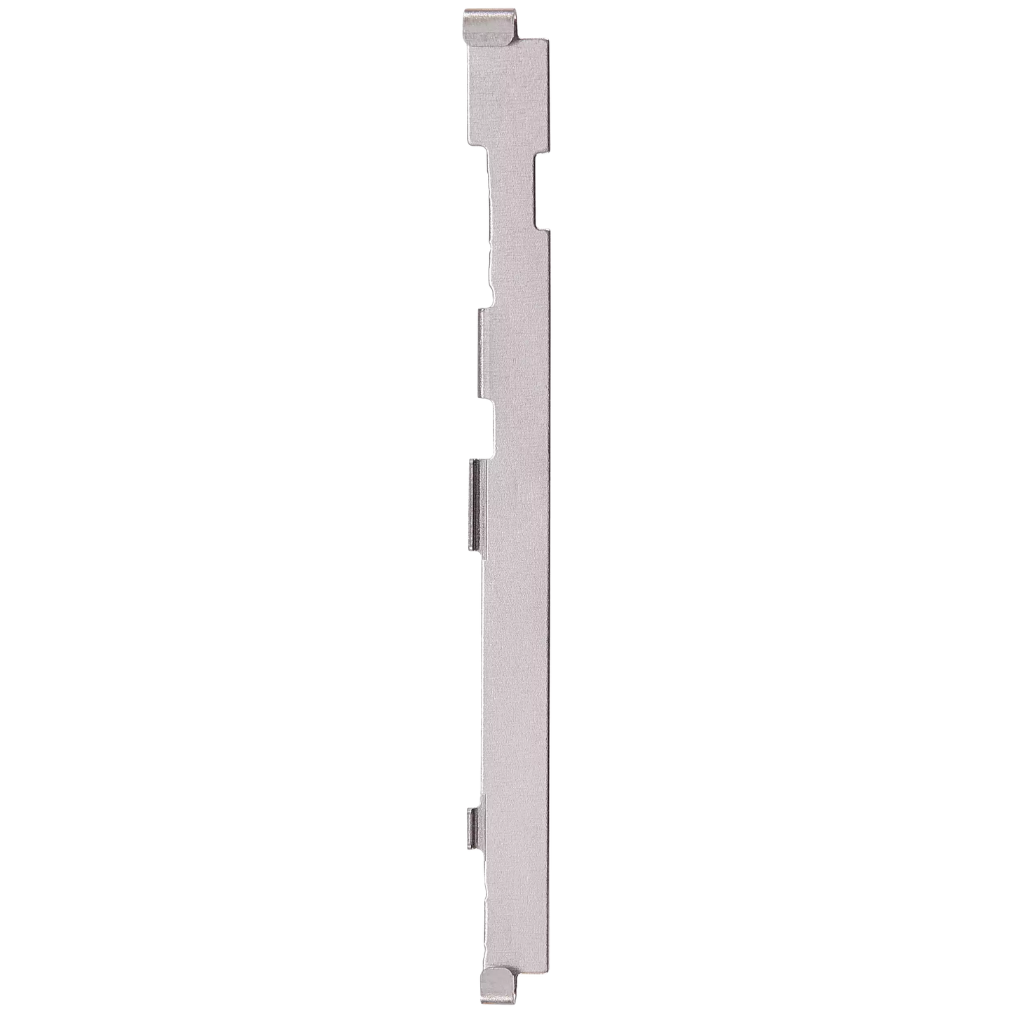 Power / Volume Button Flex Cable Holding Bracket For Samsung Galaxy S23 Ultra 5G (Premium)