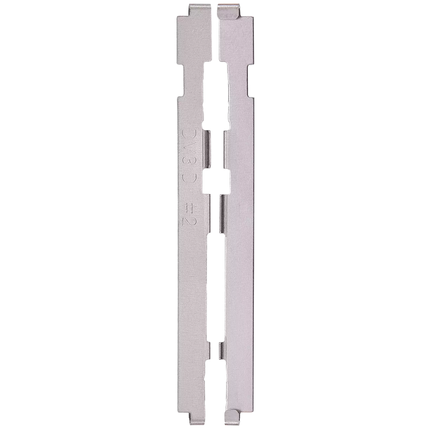 Power / Volume Button Flex Cable Holding Bracket For Samsung Galaxy S23 Ultra 5G (Premium)