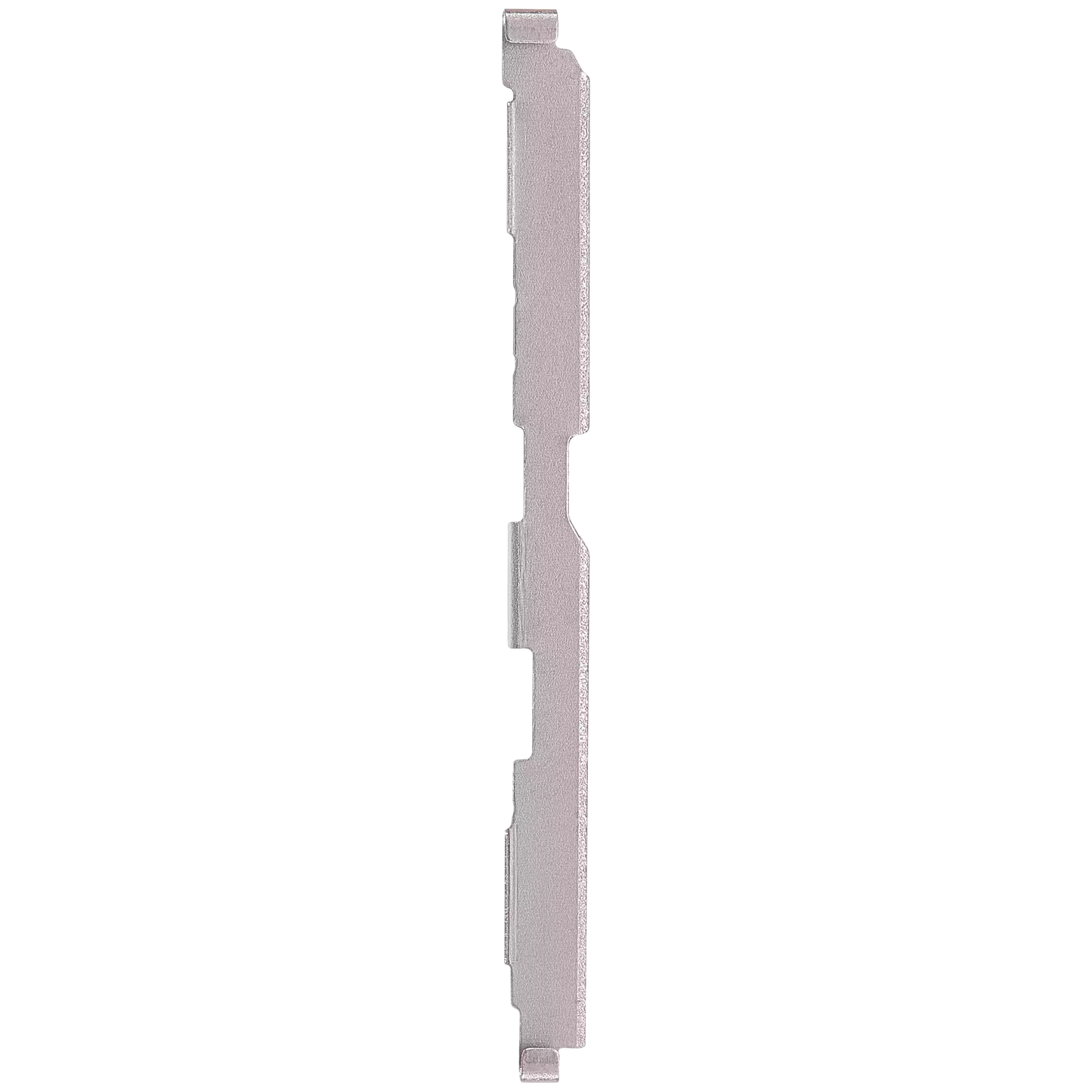 Power / Volume Button Flex Cable Holding Bracket For Samsung Galaxy S23 Plus 5G (Premium)