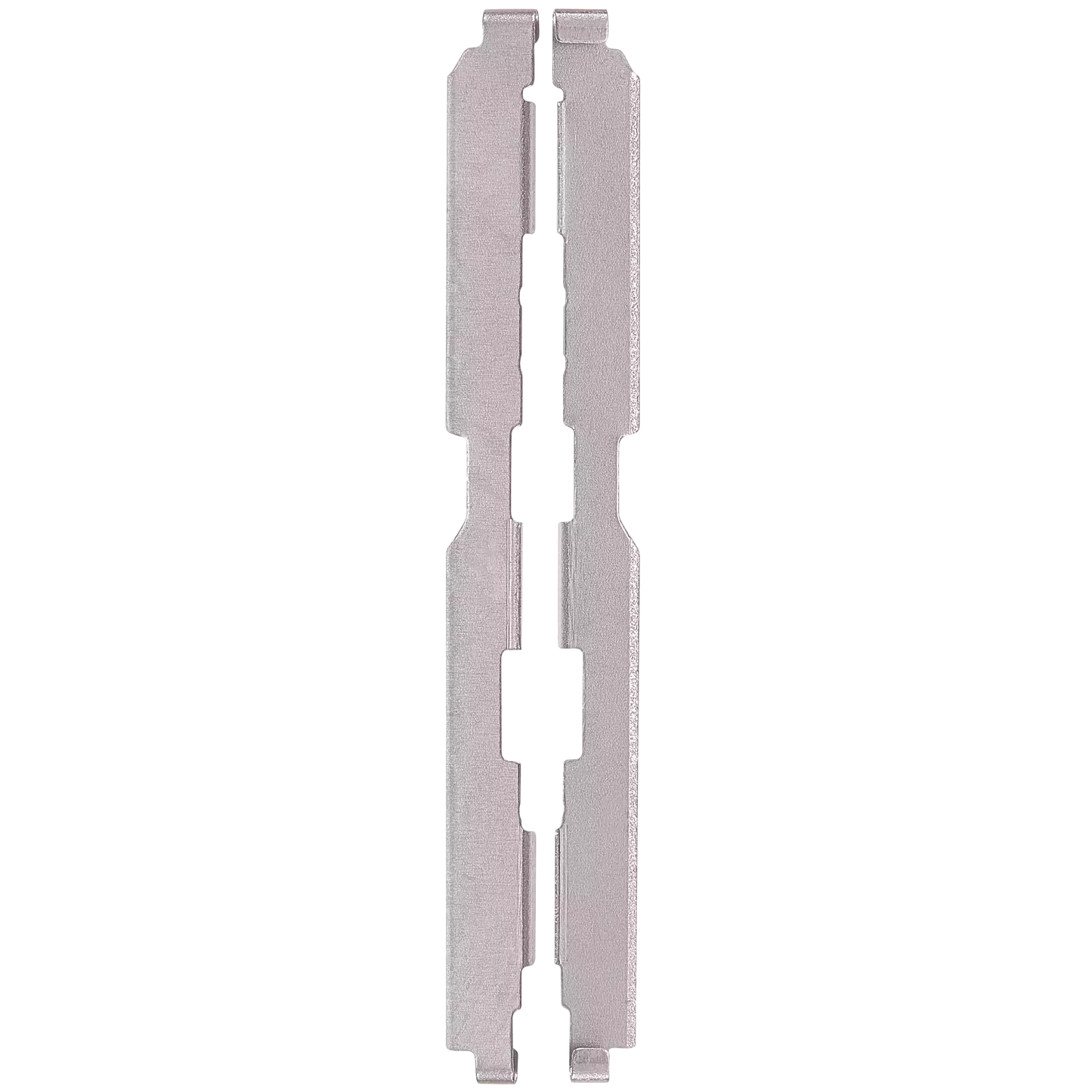 Power / Volume Button Flex Cable Holding Bracket For Samsung Galaxy S23 Plus 5G (Premium)