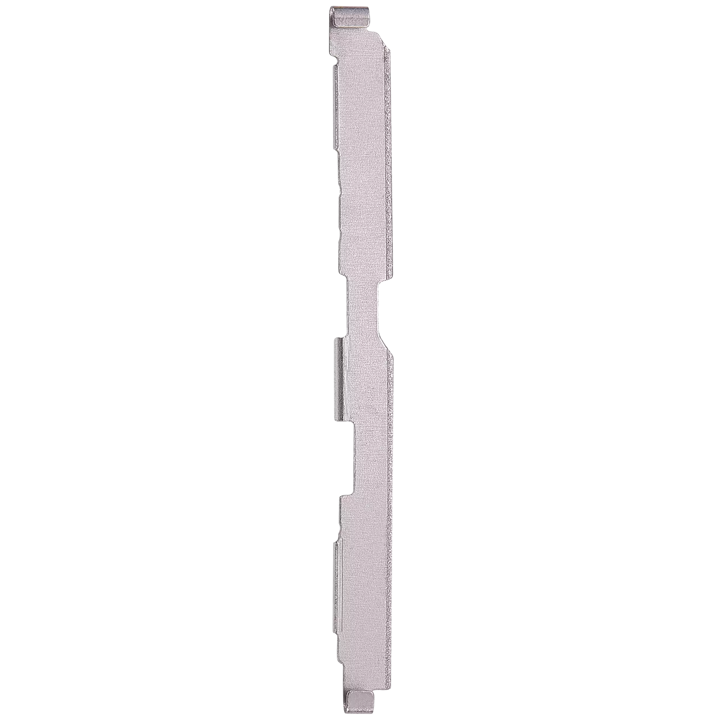 Power / Volume Button Flex Cable Holding Bracket For Samsung Galaxy S23 5G (Premium)