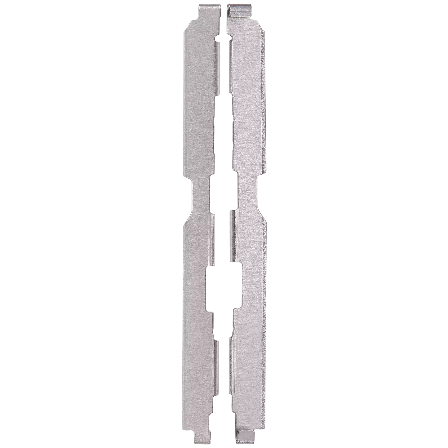 Power / Volume Button Flex Cable Holding Bracket For Samsung Galaxy S23 5G (Premium)