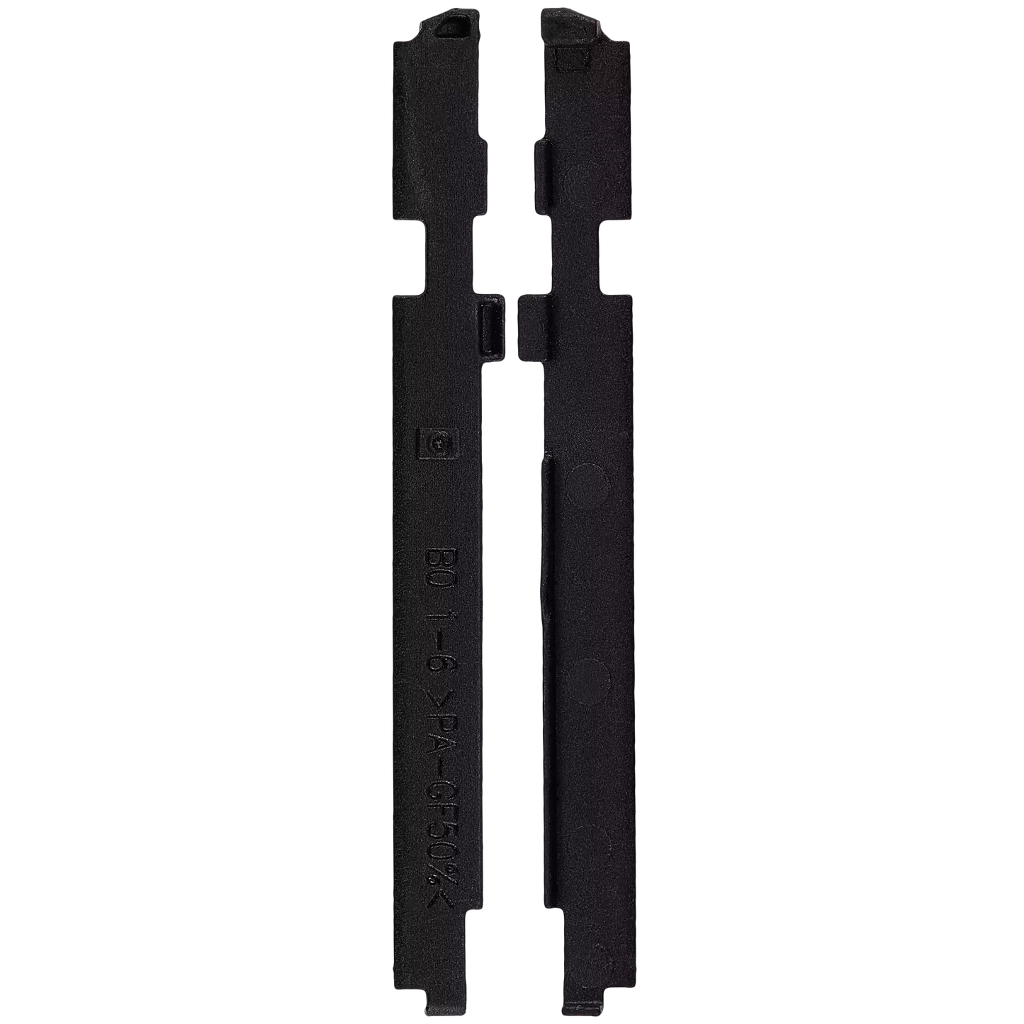 Power / Volume Button Flex Cable Holding Bracket For Samsung Galaxy S22 Ultra 5G (Premium)