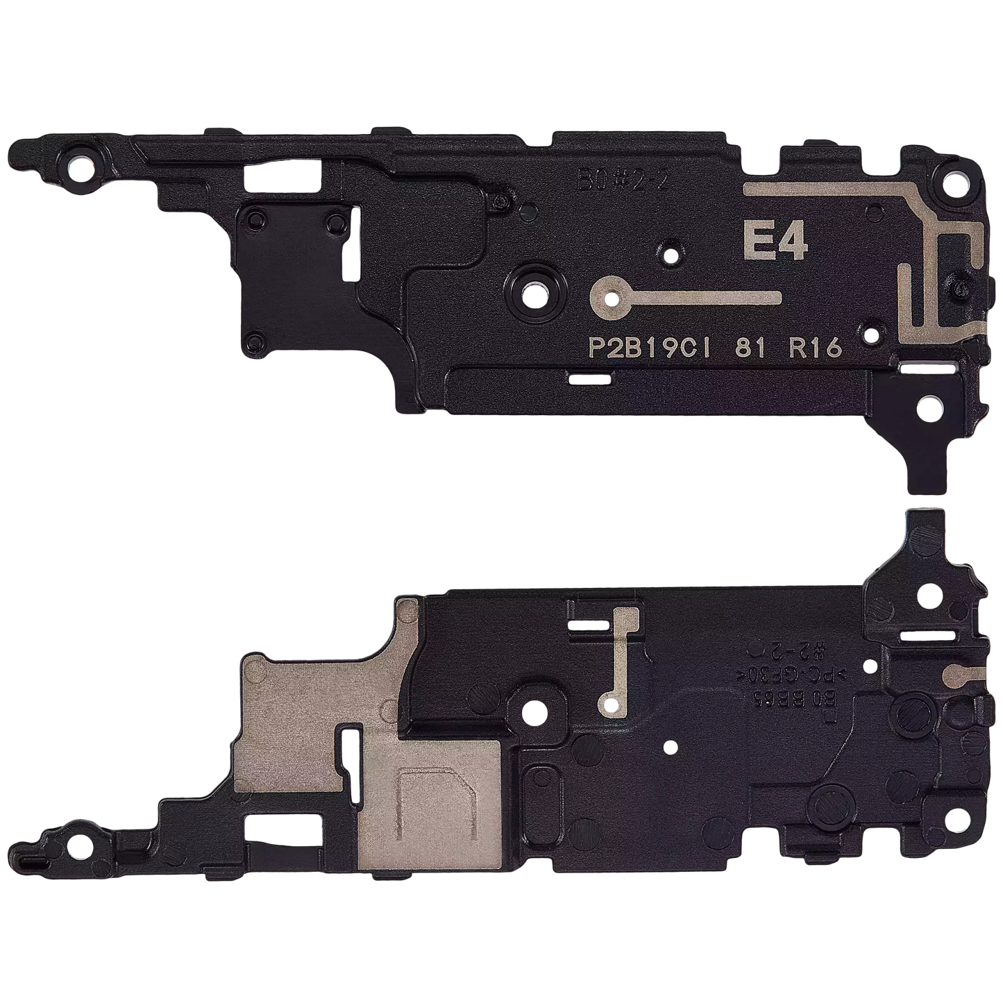 Motherboard Cover For Samsung Galaxy S22 Ultra 5G (Premium)