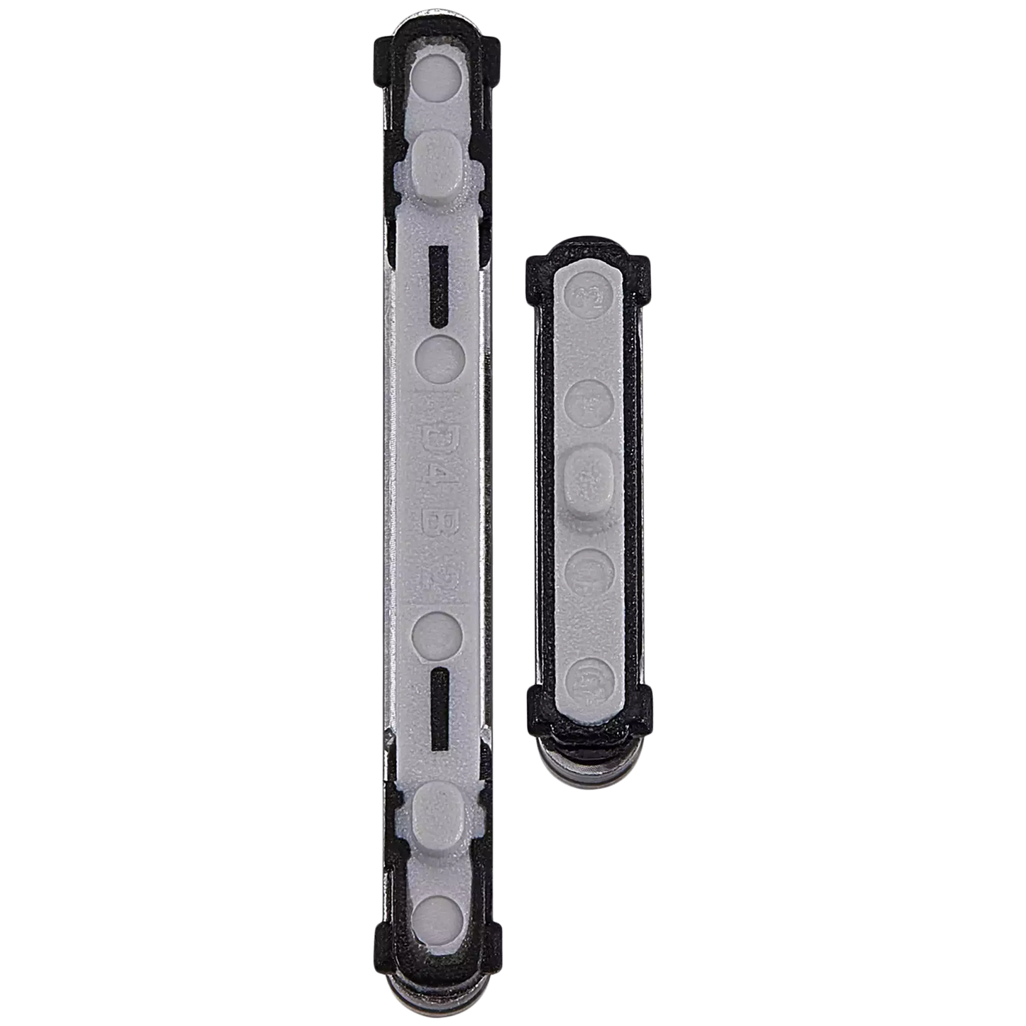 Hard Buttons (Power / Volume) For Samsung Galaxy S23 5G / S23 Plus 5G (Premium) (Green)