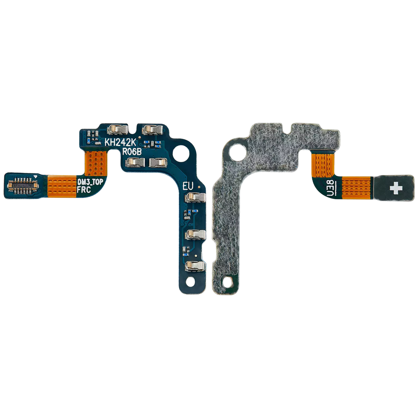 Antenna Board (In The Upper Left Corner of the Earpiece Speaker) For Samsung Galaxy S23 Ultra 5G (Premium)