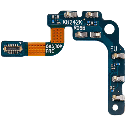 Antenna Board (In The Upper Left Corner of the Earpiece Speaker) For Samsung Galaxy S23 Ultra 5G (Premium)