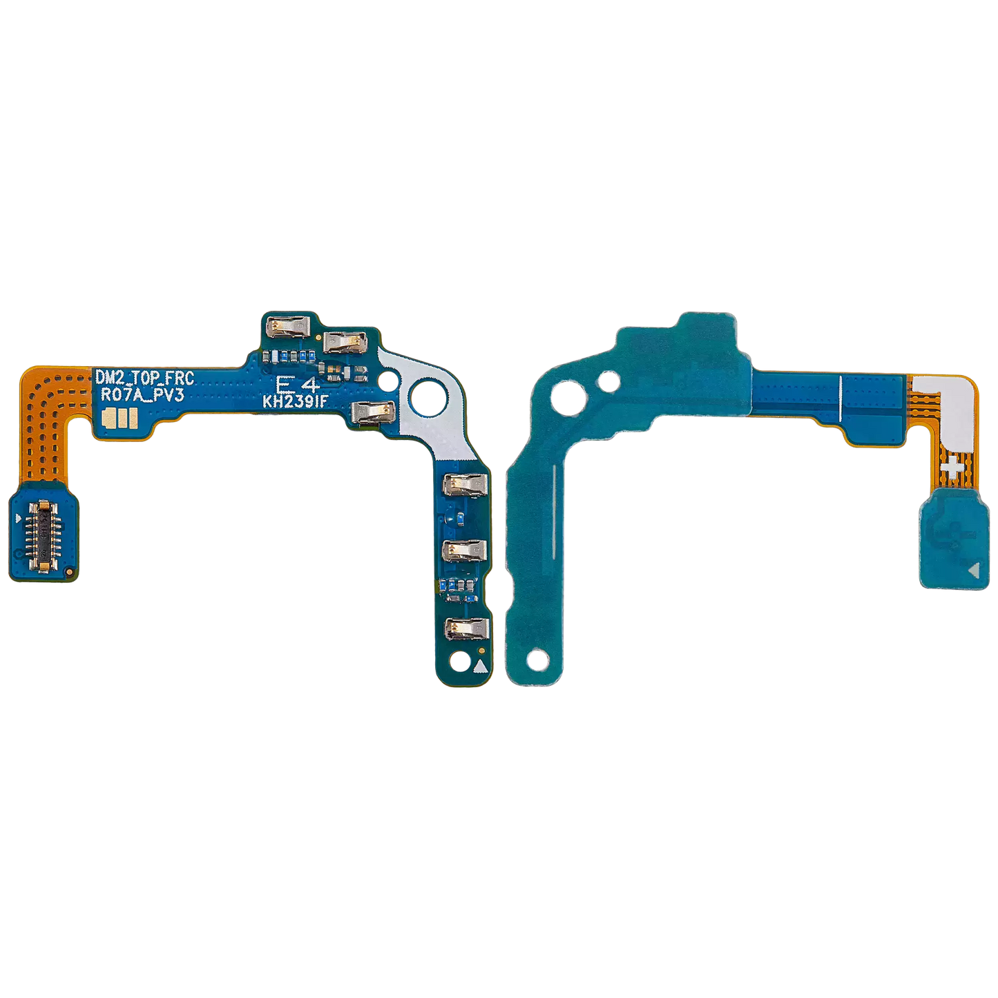 Antenna Board (In The Upper Left Corner of the Earpiece Speaker) For Samsung Galaxy S23 Plus 5G (Premium)