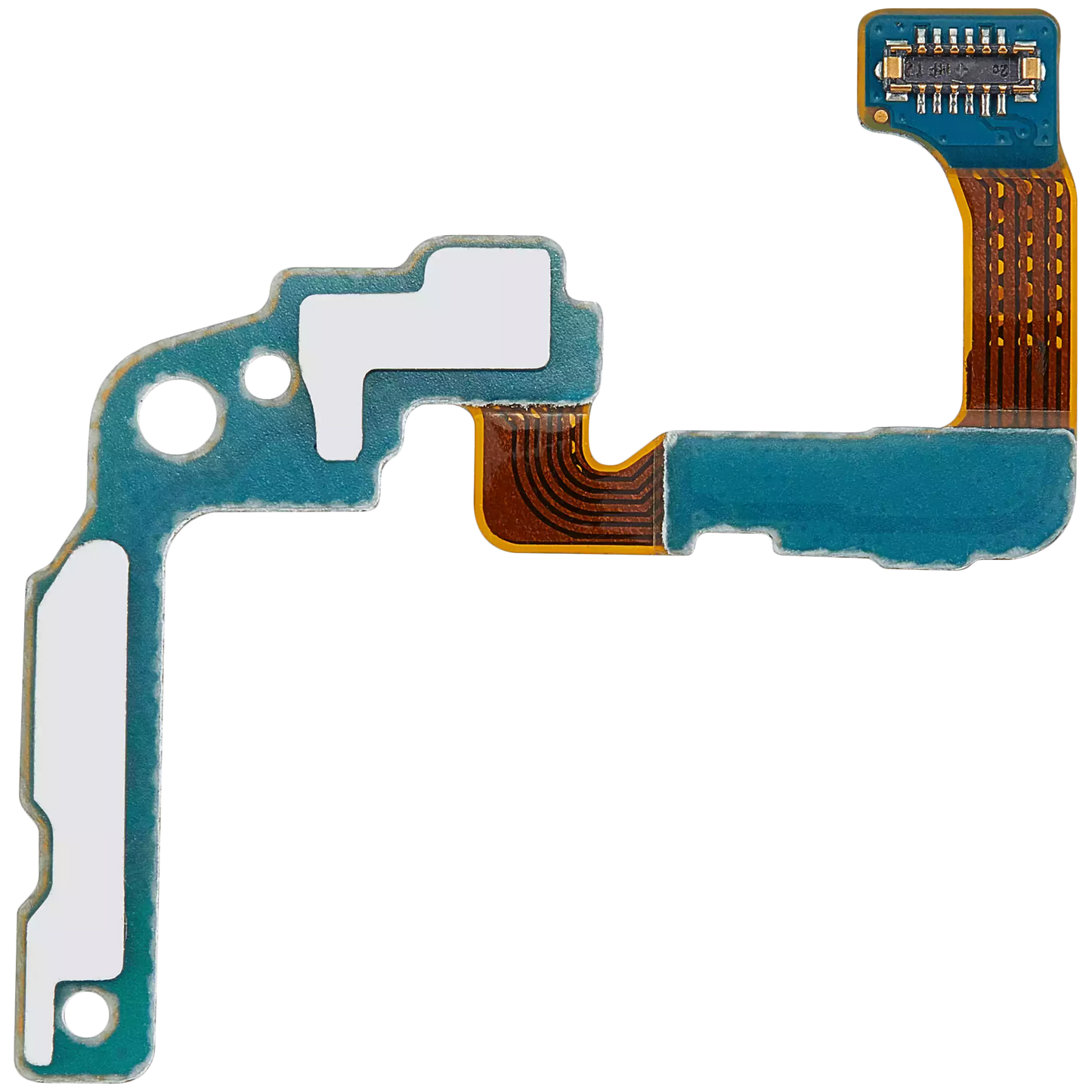 Antenna Board (In The Upper Left Corner of the Earpiece Speaker) For Samsung Galaxy S23 5G (Premium)