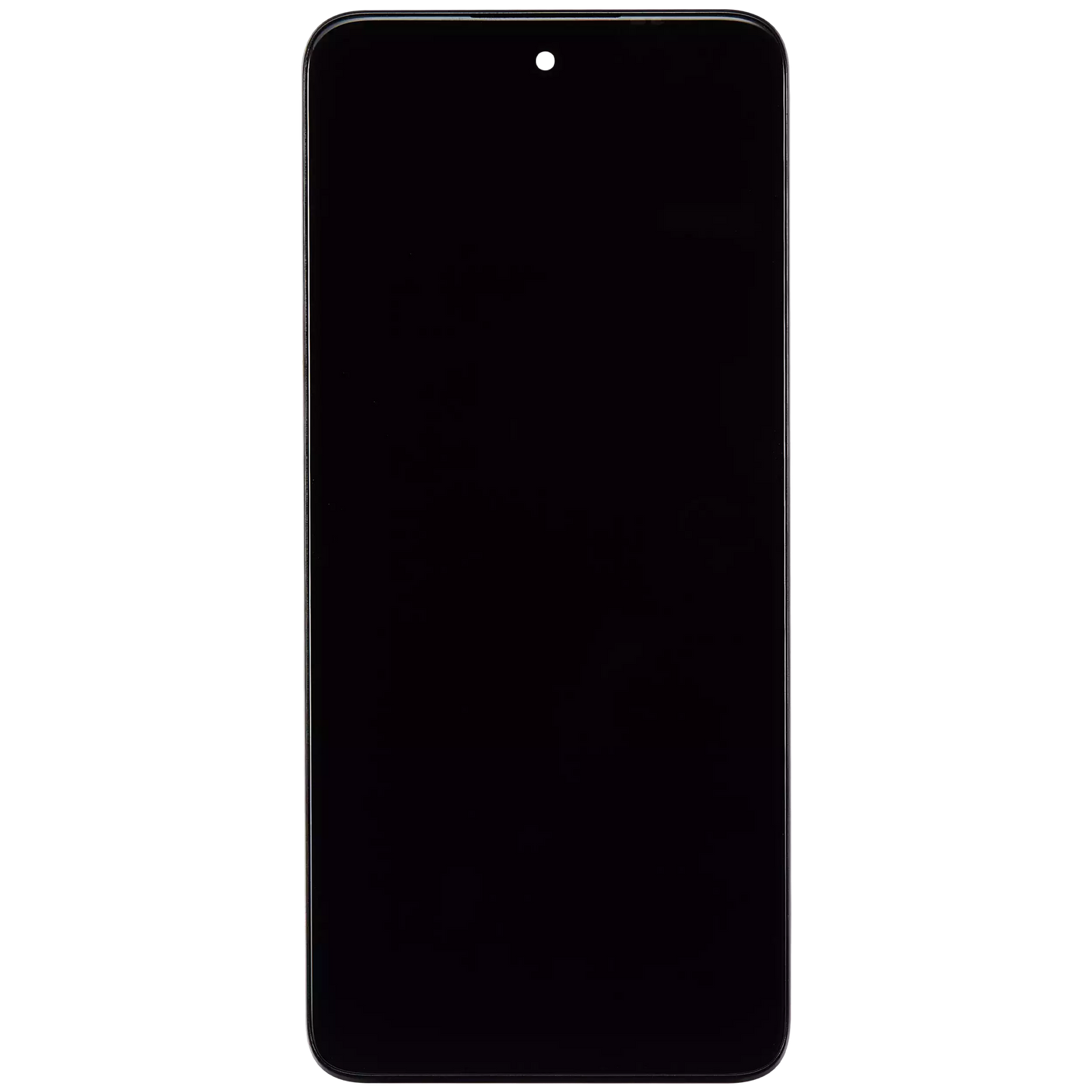 LCD Assembly With Frame For Motorola Moto G32 (XT2235 / 2022) (Refurbished) (All Colors) replacement part SKU 107182192459 image 7