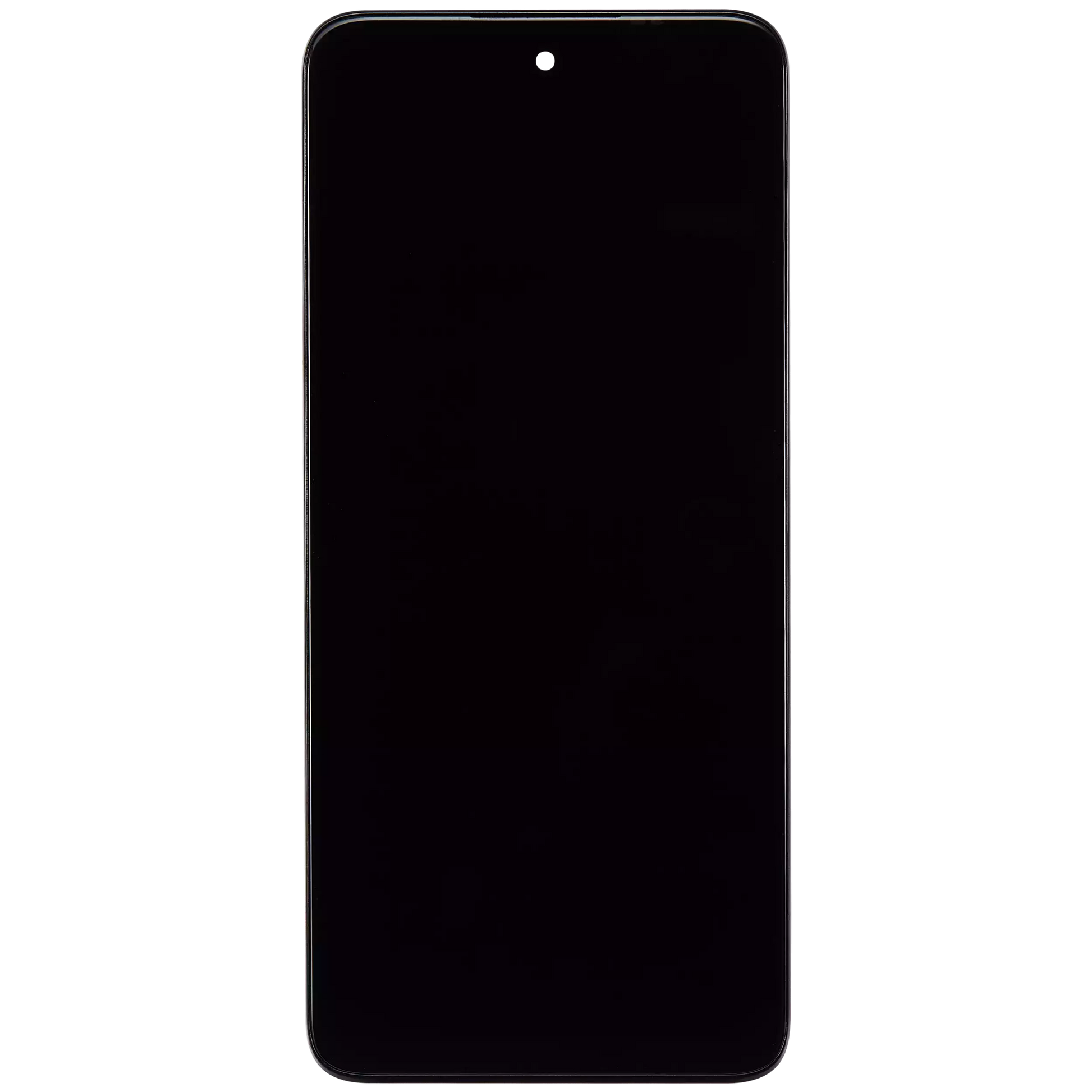 LCD Assembly With Frame For Motorola Moto G32 (XT2235 / 2022) (Refurbished) (All Colors) replacement part SKU 107182192459 image 7