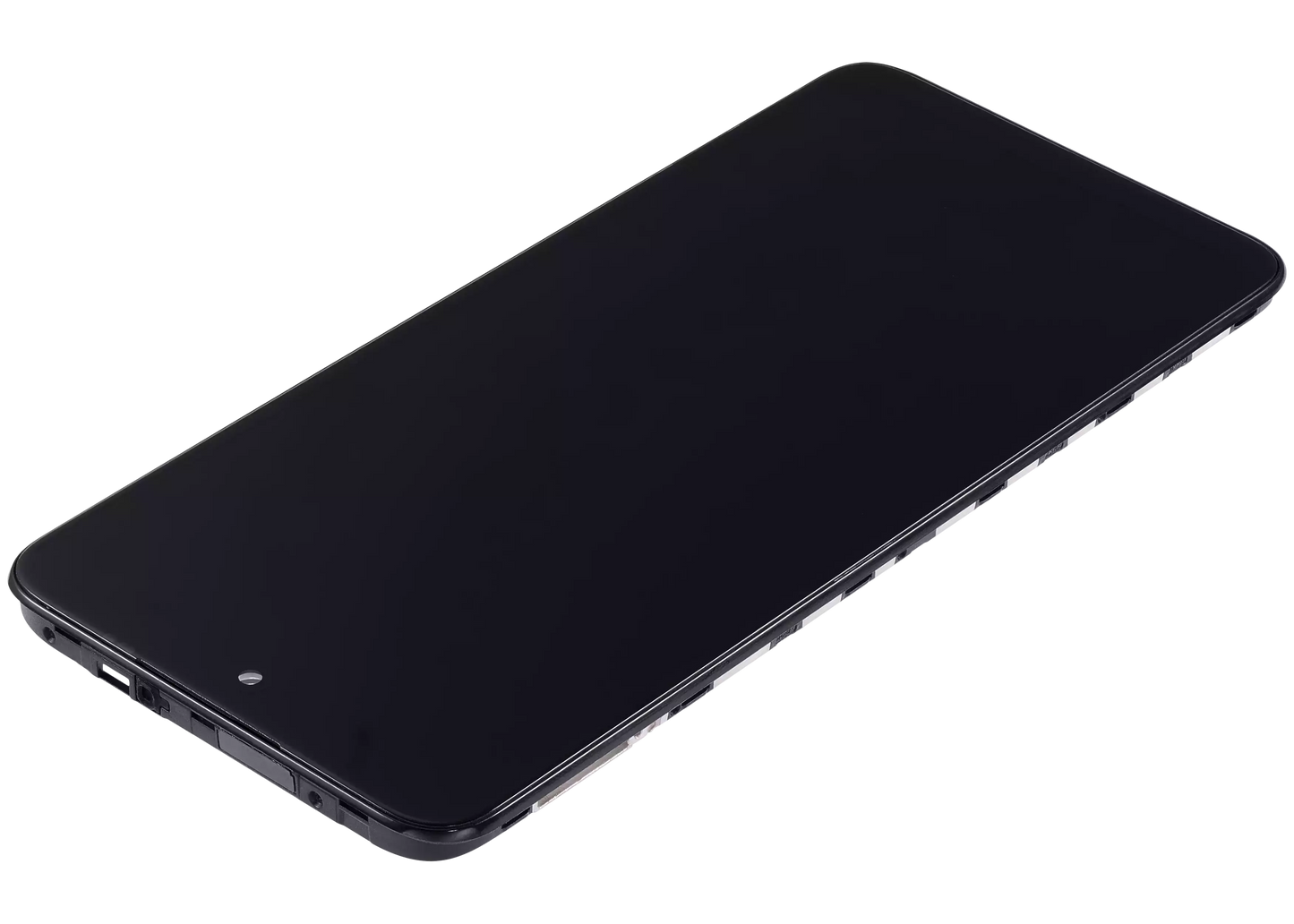 LCD Assembly With Frame For Motorola Moto G32 (XT2235 / 2022) (Refurbished) (All Colors) replacement part SKU 107182192459 image 9