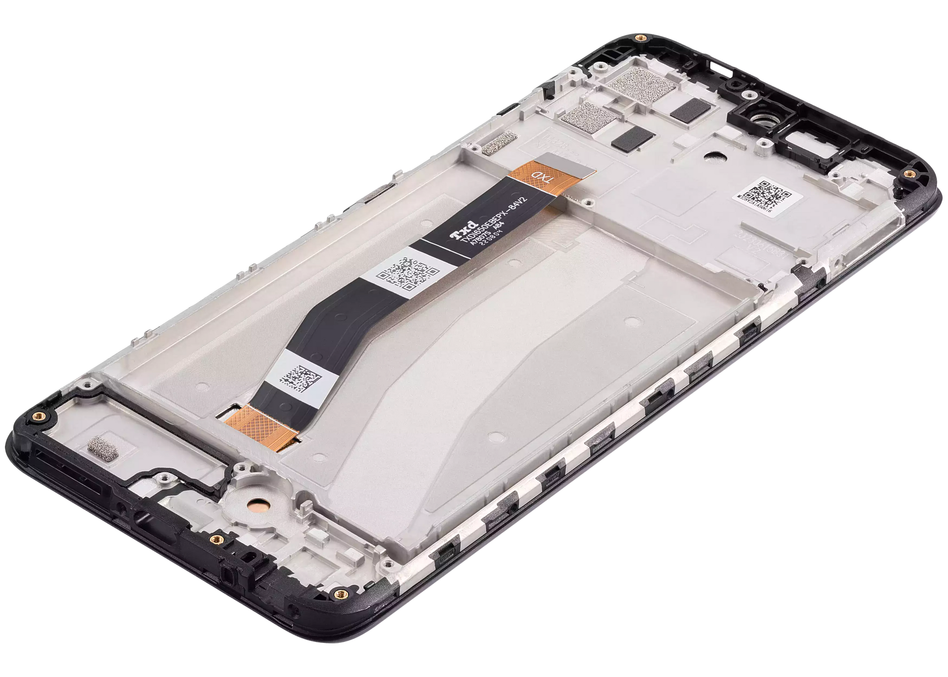 LCD Assembly With Frame For Motorola Moto G32 (XT2235 / 2022) (Refurbished) (All Colors) replacement part SKU 107182192459 image 10