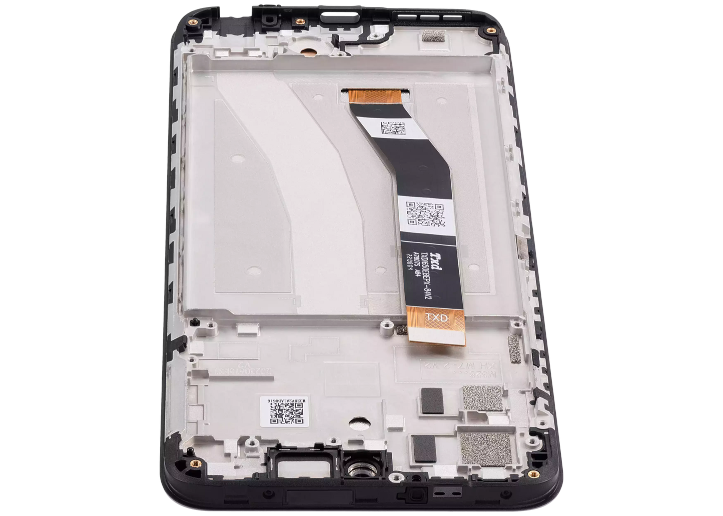 LCD Assembly With Frame For Motorola Moto G32 (XT2235 / 2022) (Refurbished) (All Colors) replacement part SKU 107182192459 image 3