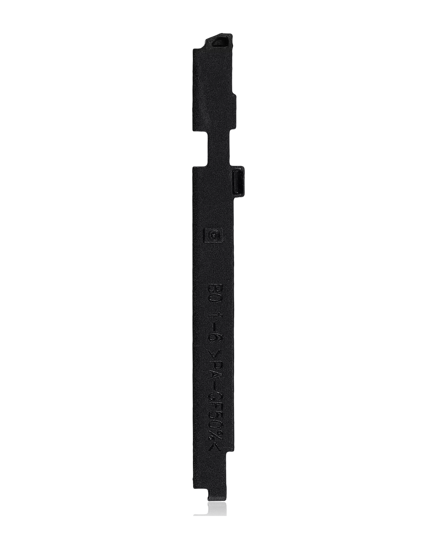 Power / Volume Button Flex Cable Holding Bracket For Samsung Galaxy S22 Ultra 5G (Premium)