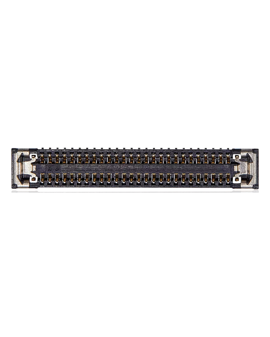 Charging Port FPC Connector For iPhone 15 Pro / 15 Pro Max (52 Pin)