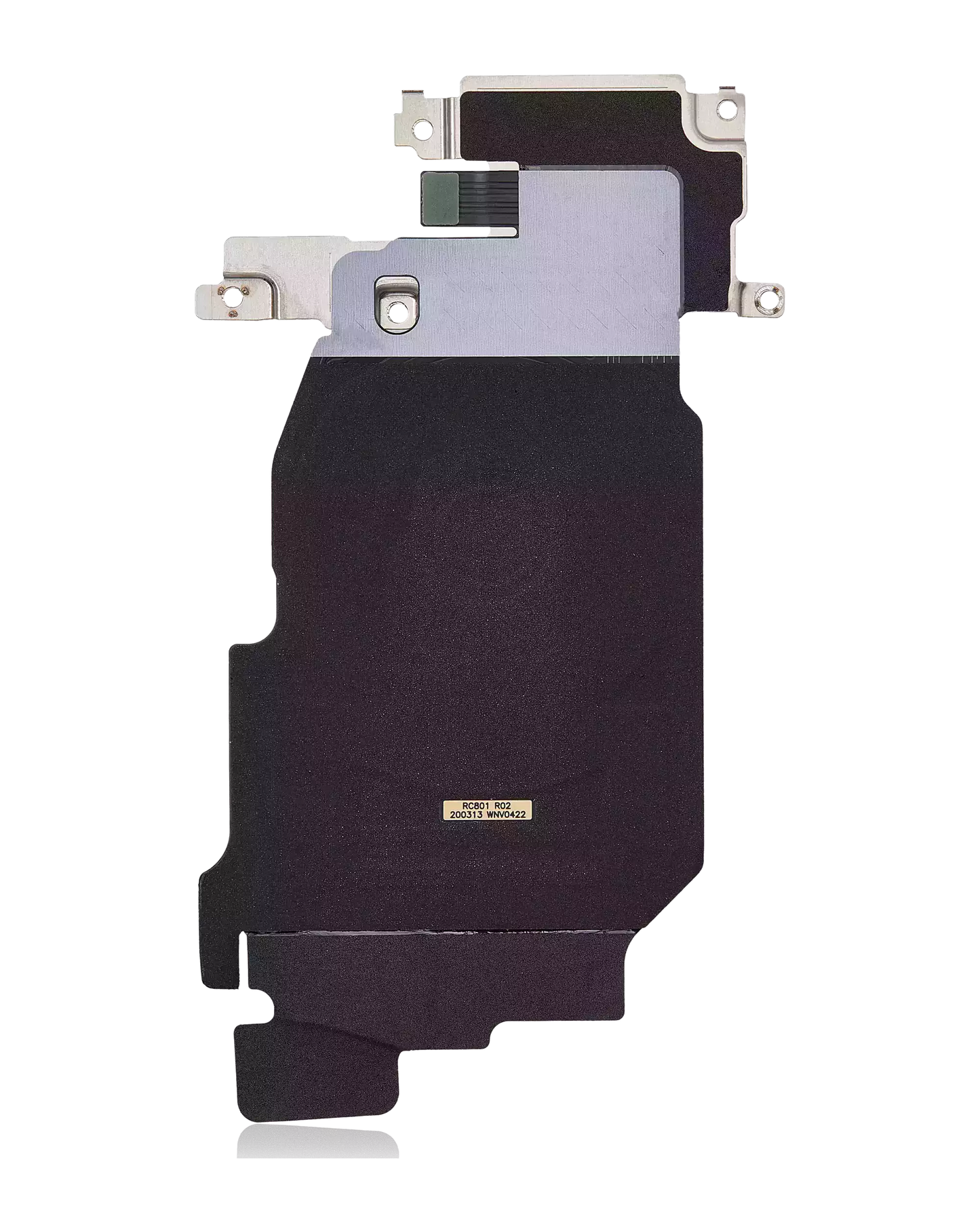 Wireless NFC Charging Flex With Steel Plate For Samsung Galaxy S20 5G