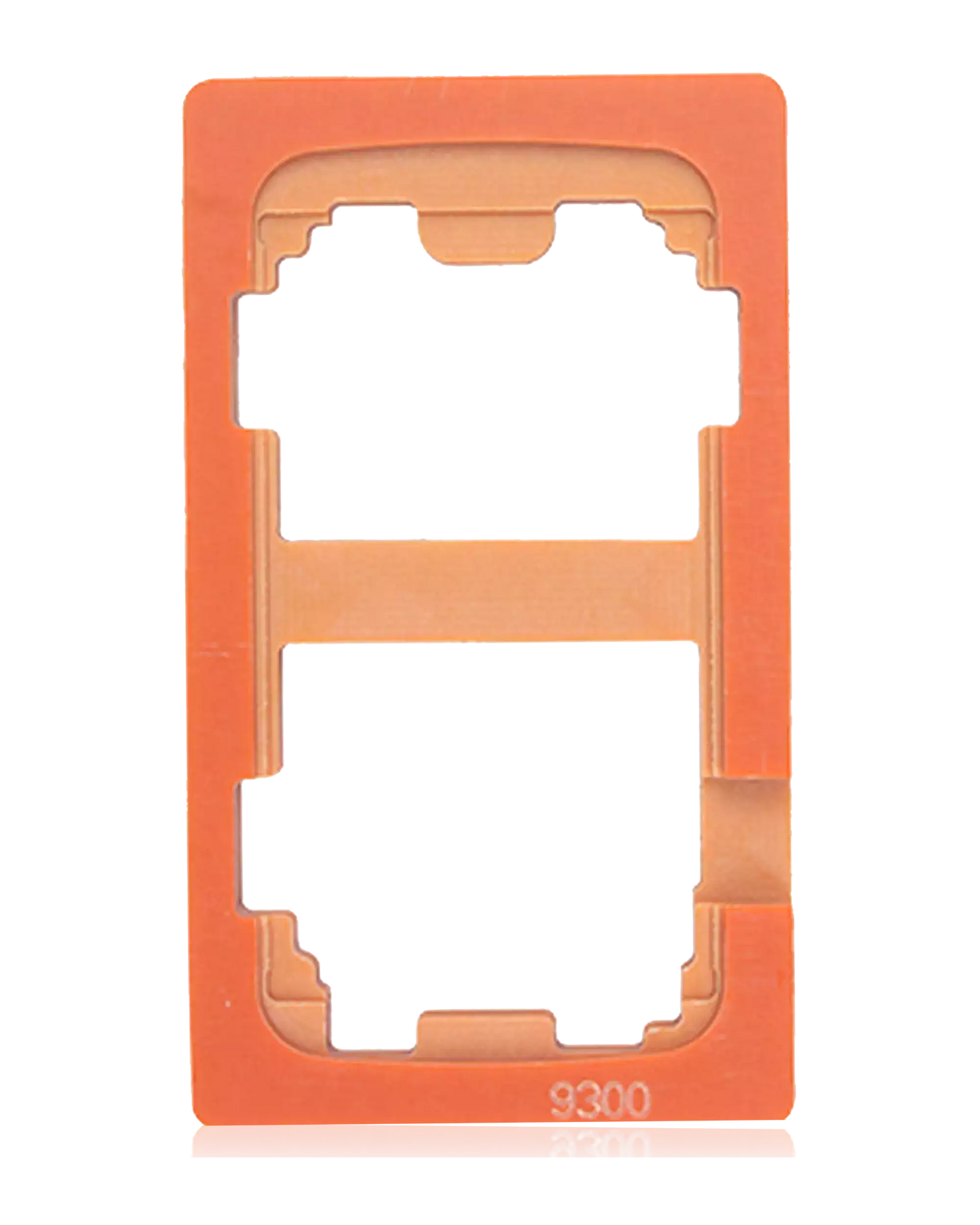 Wooden Mold For Samsung Galaxy S3