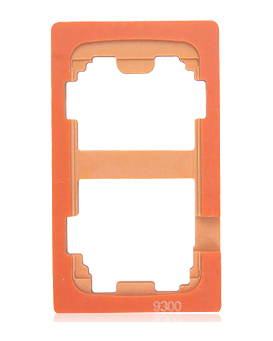 Wooden Mold For Samsung Galaxy S3