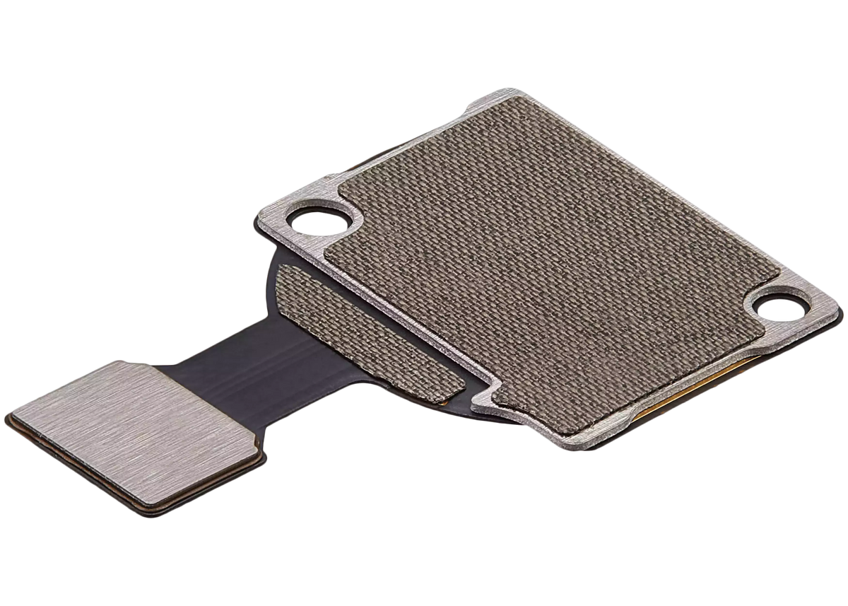 Flash Light Flex Cable For Motorola Edge Plus / Edge 40 Pro (XT2301 / 2023) (Genuine OEM) | SKU 107082133535 | image 5