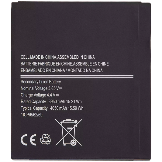 Replacement Battery For Samsung Galaxy XCover Pro (G715) Samsung Galaxy XCover replacement part product image 1