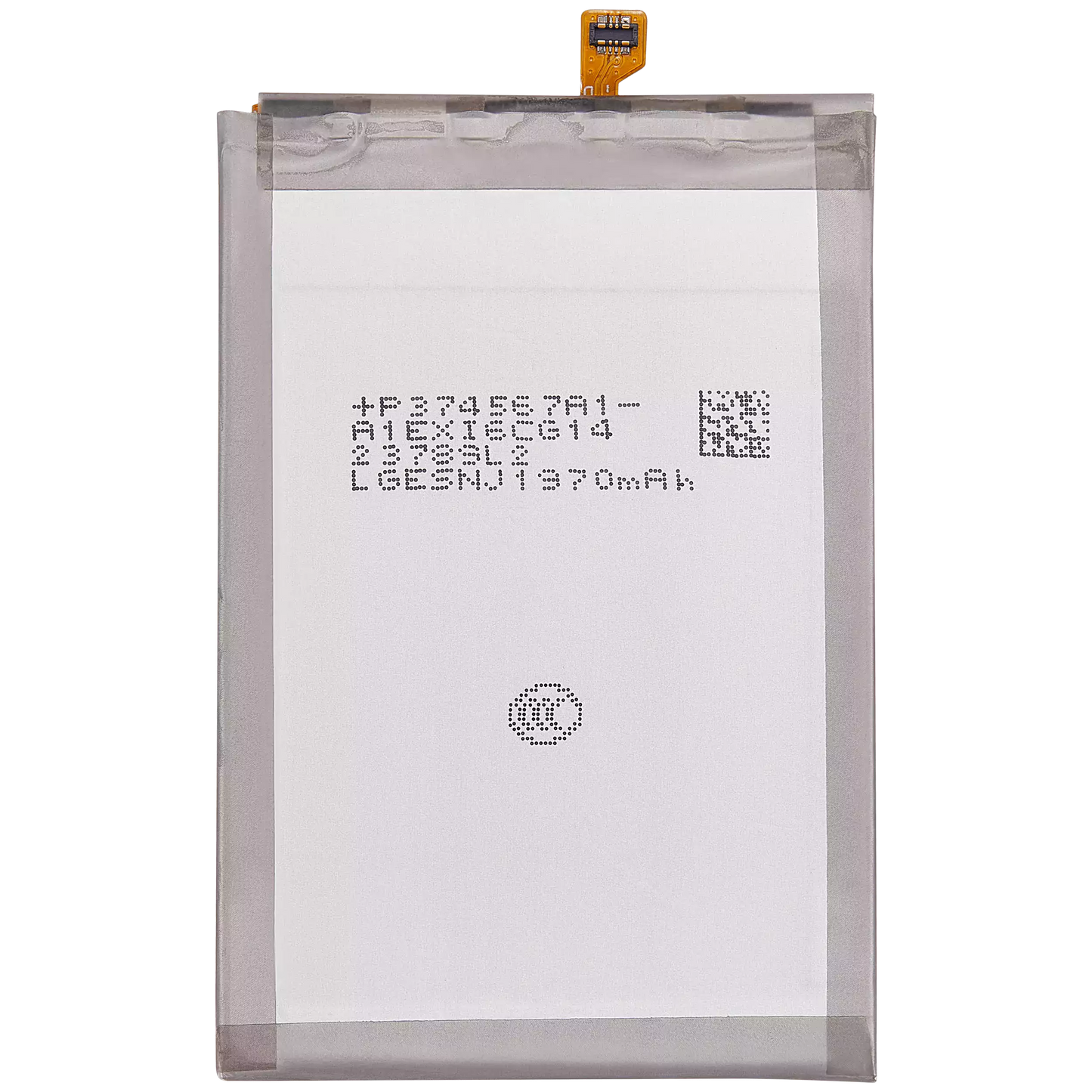 Main Replacement Battery For Samsung Galaxy Z Fold 5 clear view