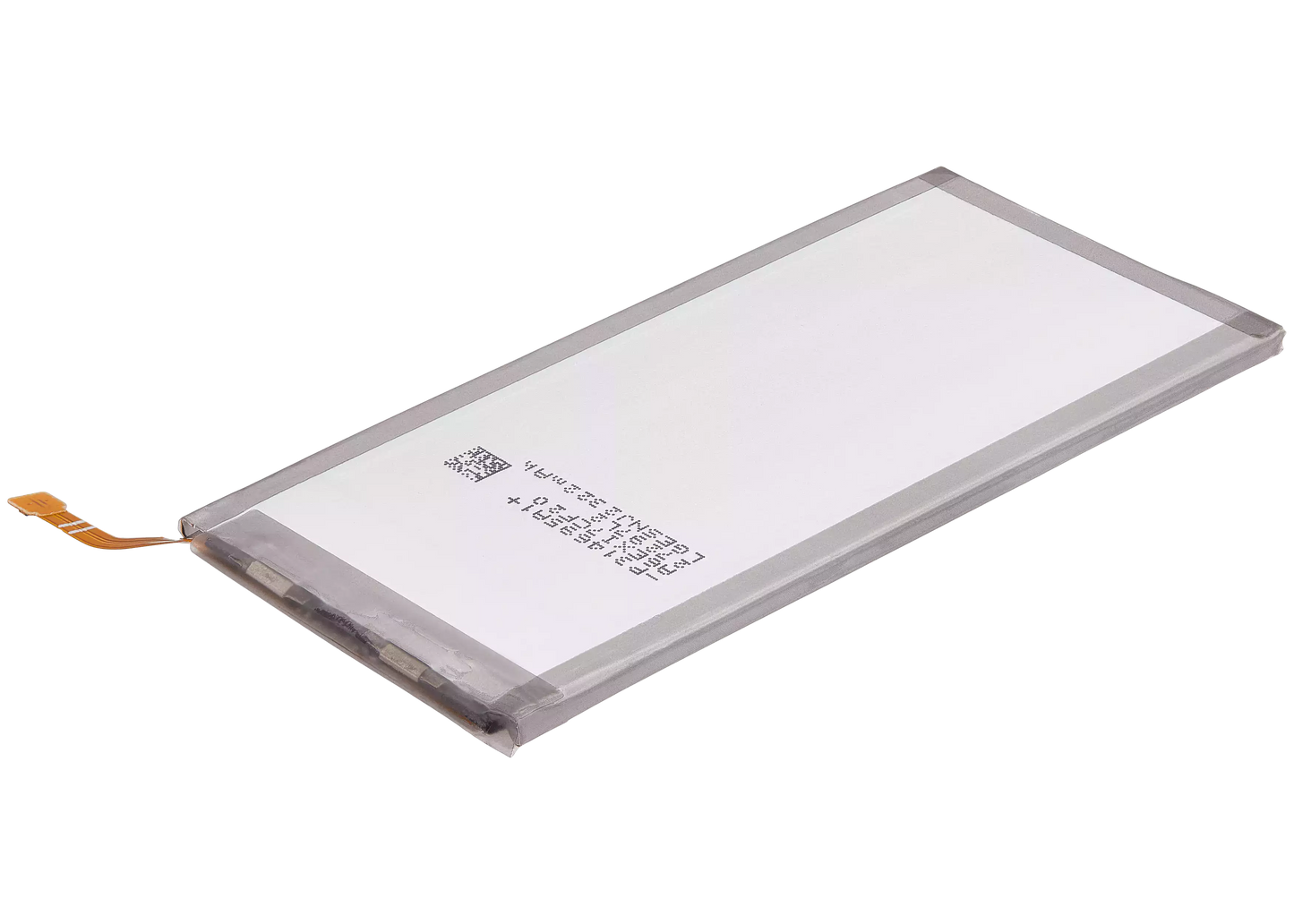 Replacement Secondary Replacement Battery For Samsung Galaxy Z Fold 5 front view