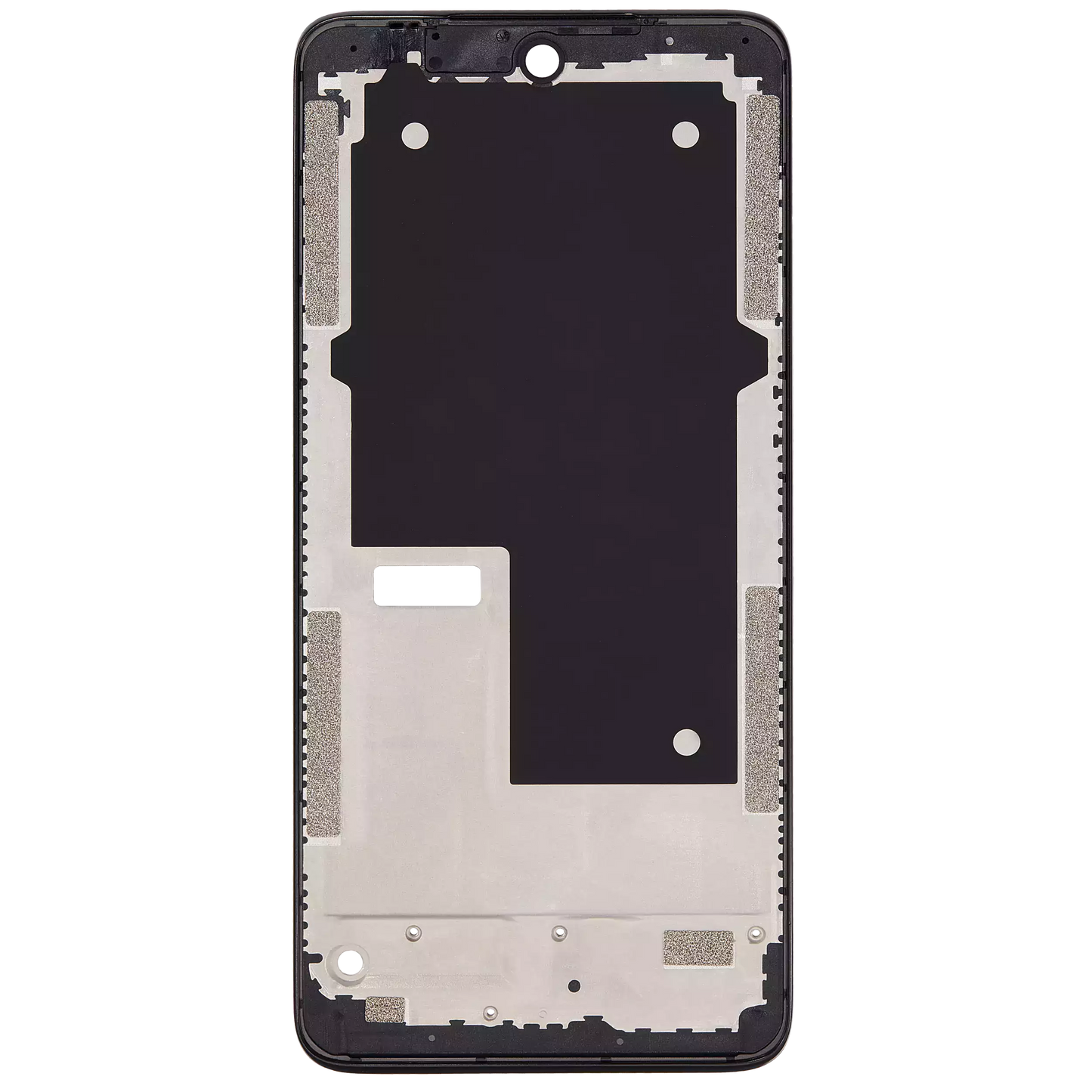 LCD Frame For Motorola Moto G52 (XT2221 / 2022) replacement part SKU 107182192441 image 7