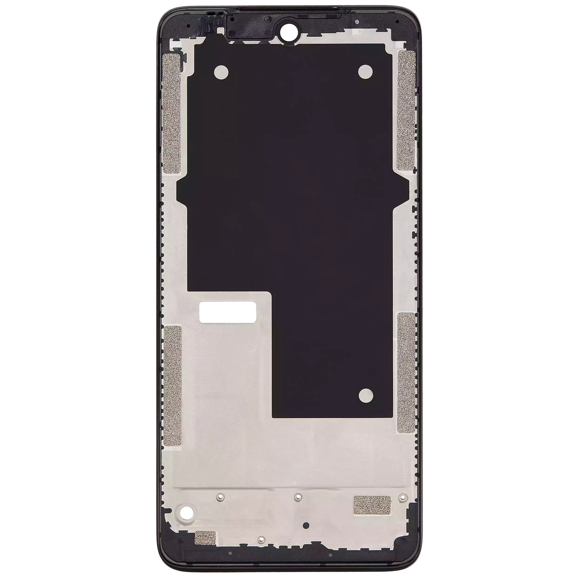 LCD Frame For Motorola Moto G52 (XT2221 / 2022) replacement part SKU 107182192441 image 7