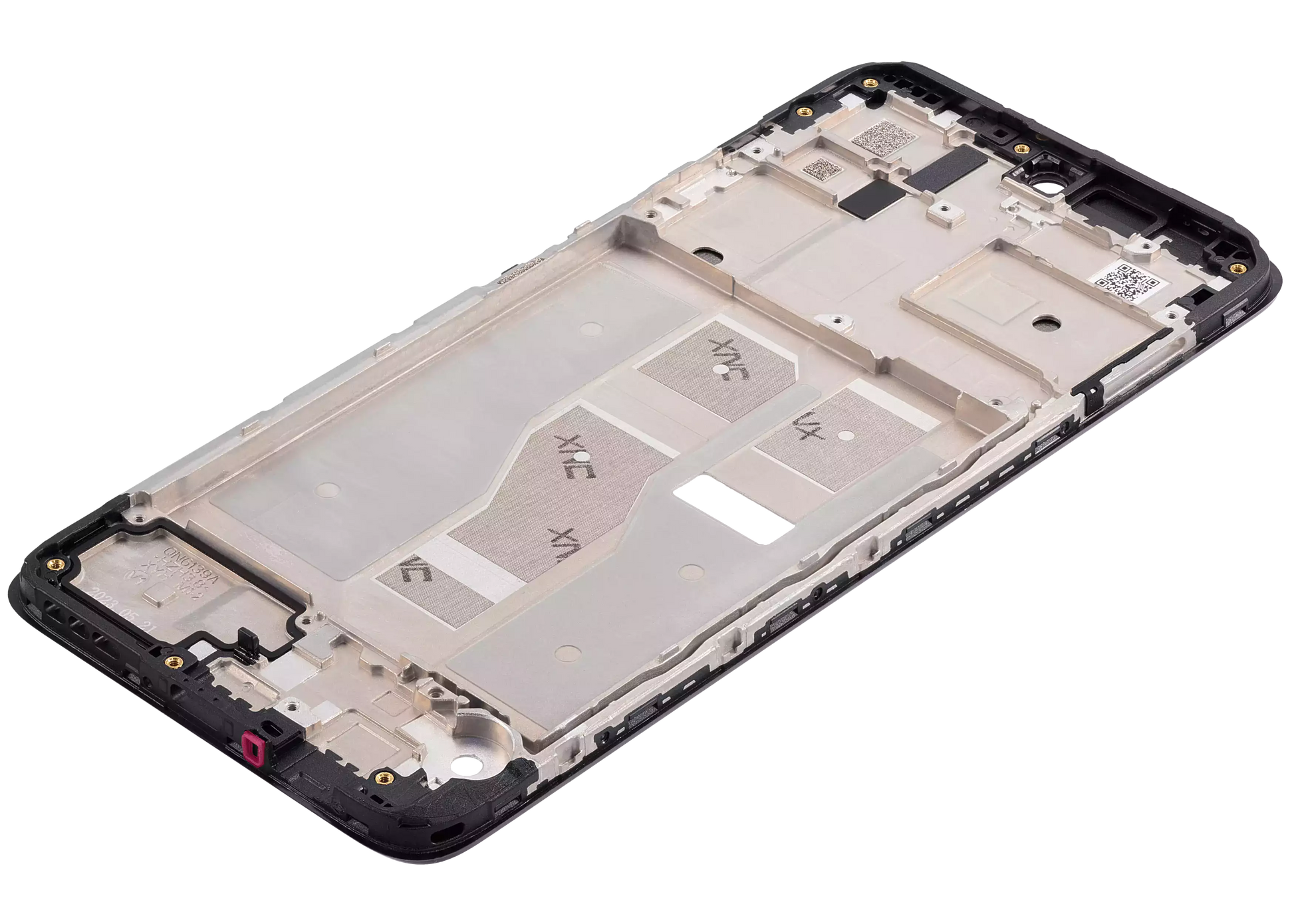 LCD Frame For Motorola Moto G52 (XT2221 / 2022) replacement part SKU 107182192441 image 10