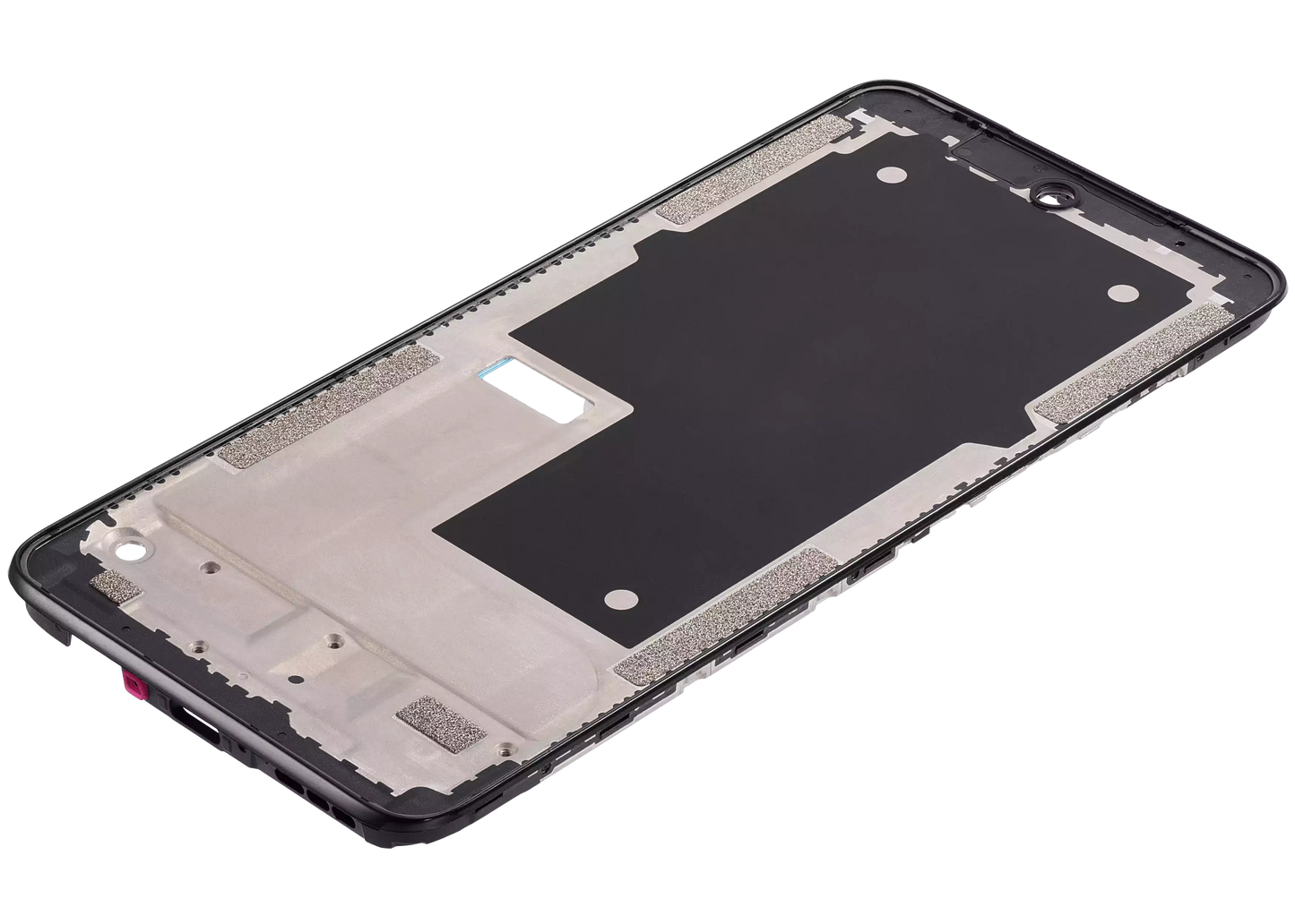 LCD Frame For Motorola Moto G52 (XT2221 / 2022) replacement part SKU 107182192441 image 9