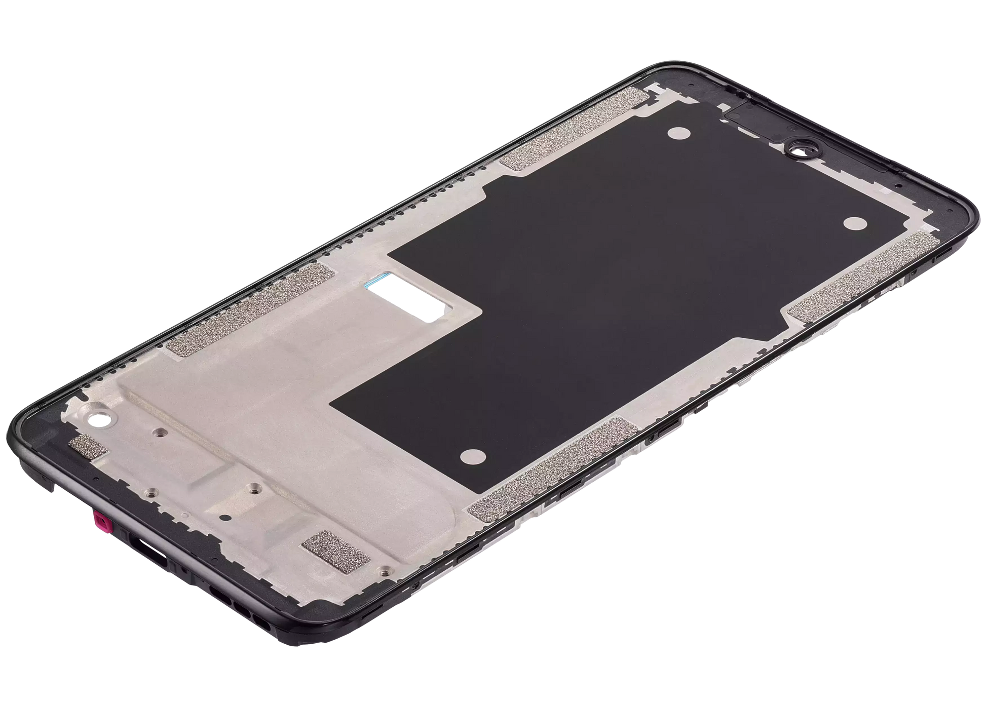 LCD Frame For Motorola Moto G52 (XT2221 / 2022) replacement part SKU 107182192441 image 9