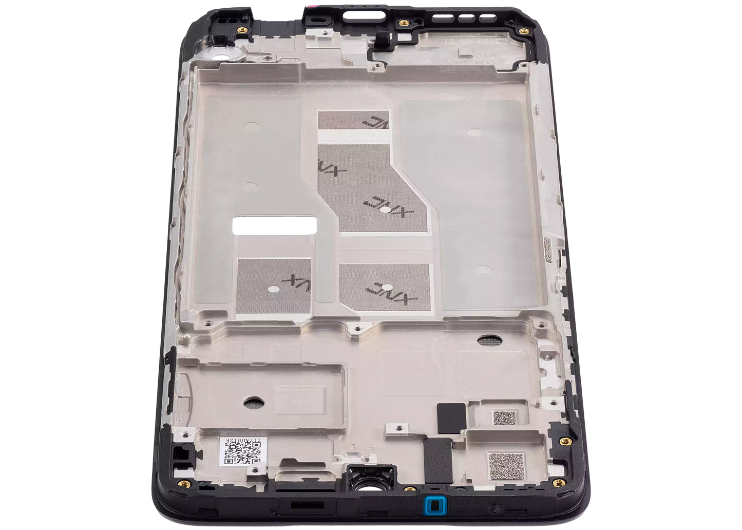 LCD Frame For Motorola Moto G52 (XT2221 / 2022) replacement part SKU 107182192441 image 2