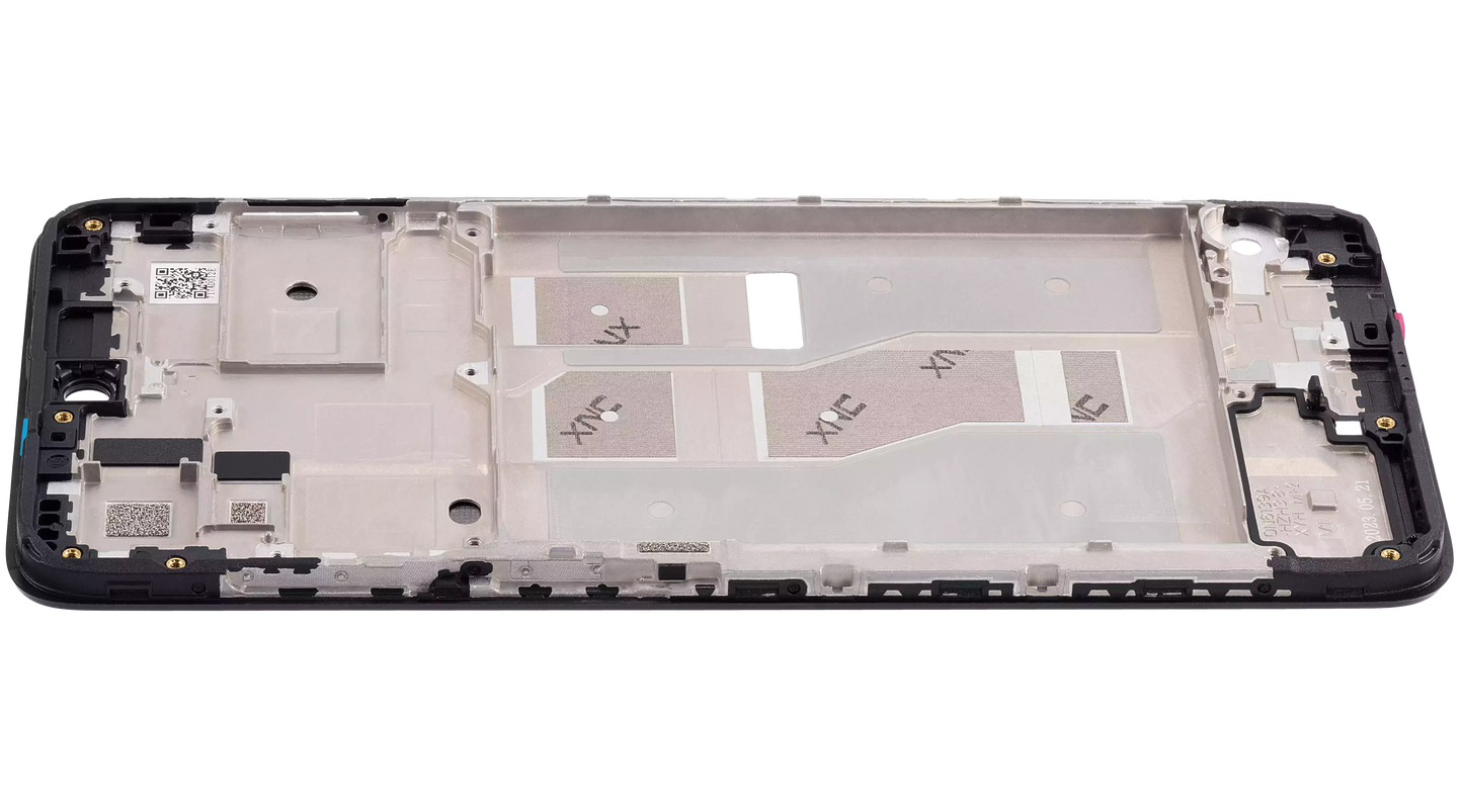 LCD Frame For Motorola Moto G52 (XT2221 / 2022) replacement part SKU 107182192441 image 5