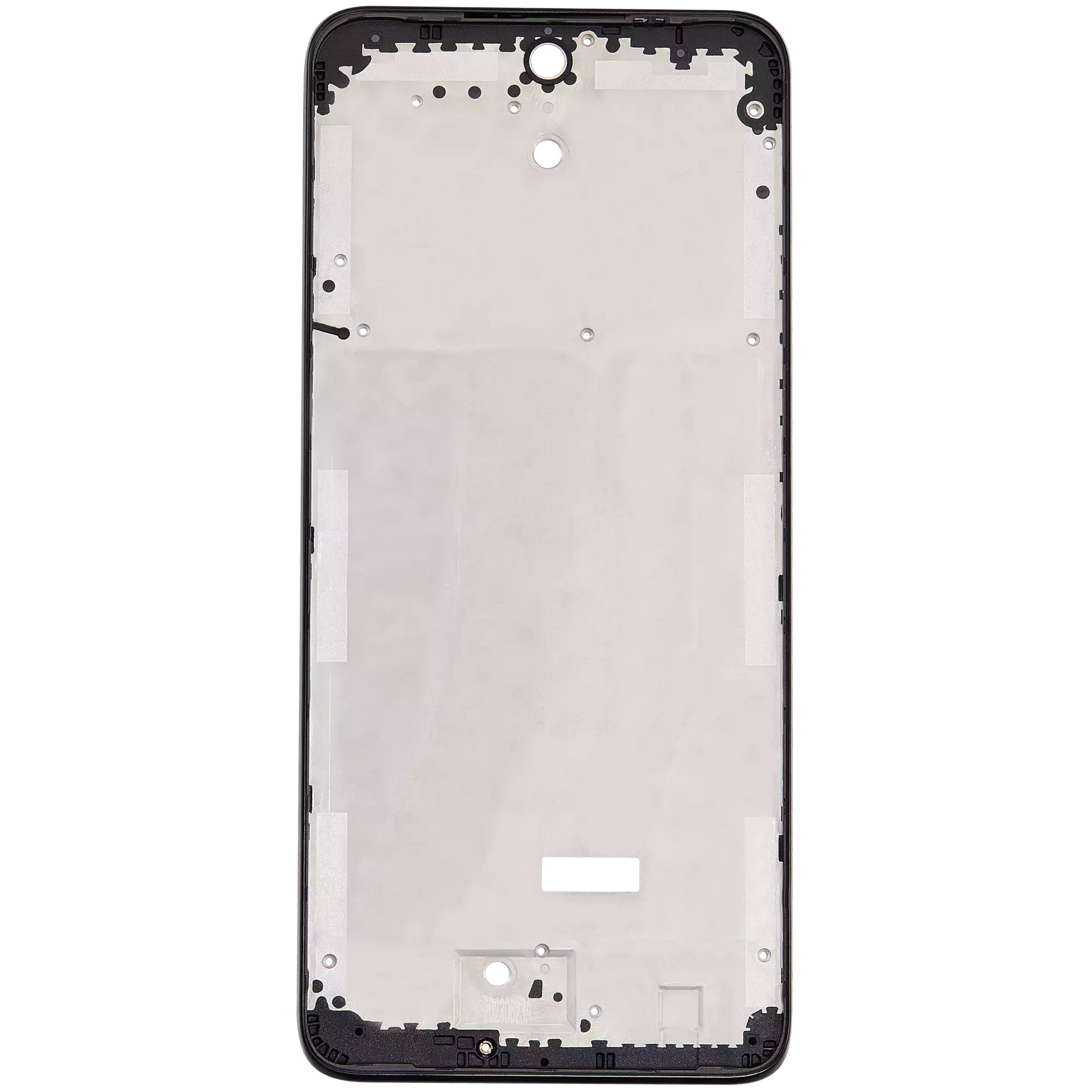 LCD Frame For Motorola Moto G32 (XT2235 / 2022) replacement part SKU 107182192440 image 7