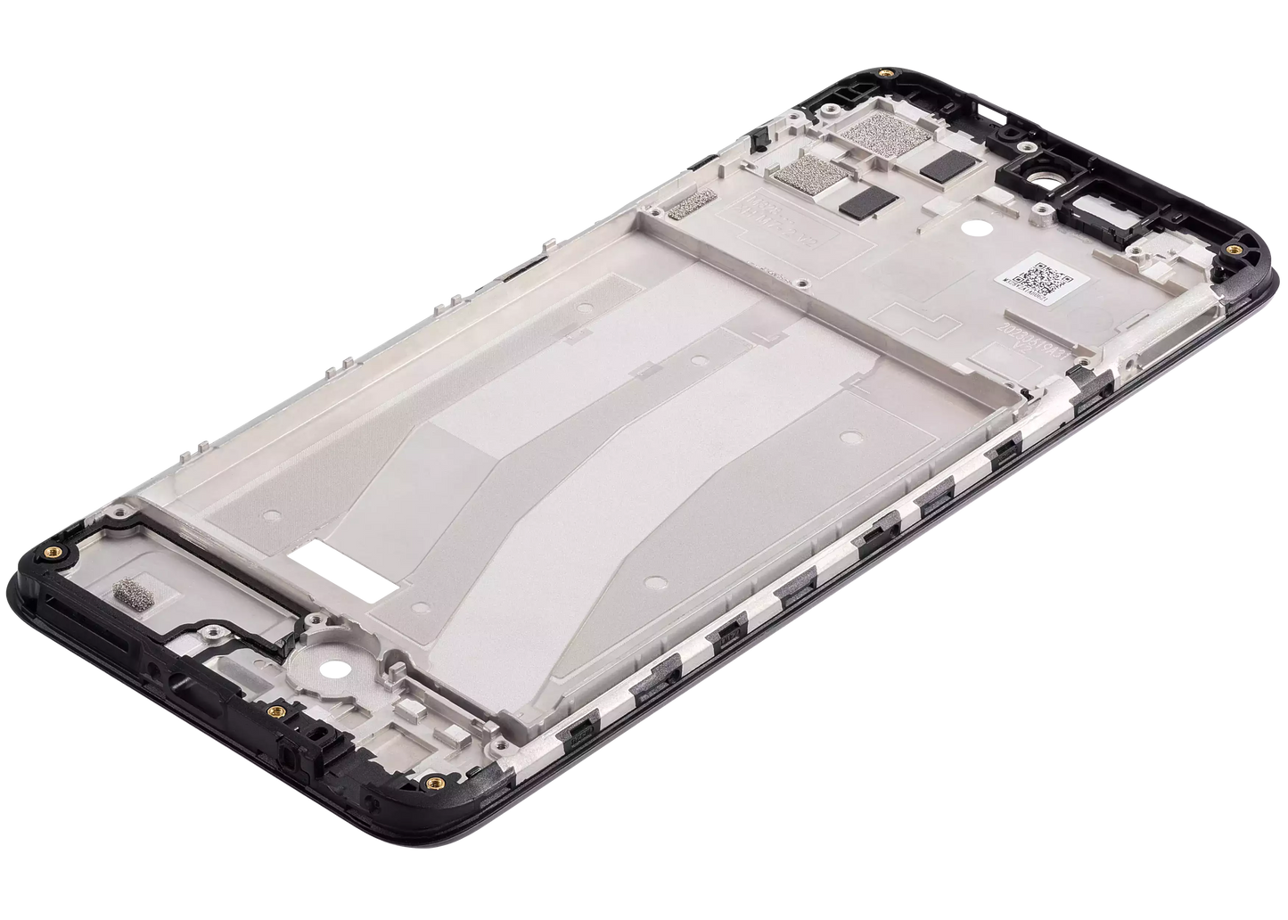 LCD Frame For Motorola Moto G32 (XT2235 / 2022) replacement part SKU 107182192440 image 10