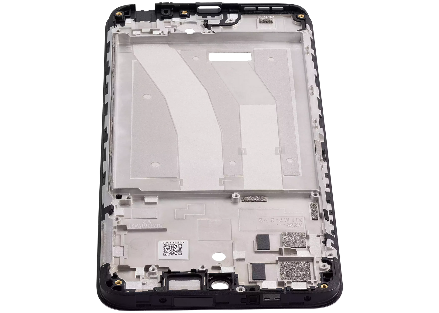 LCD Frame For Motorola Moto G32 (XT2235 / 2022) replacement part SKU 107182192440 image 2