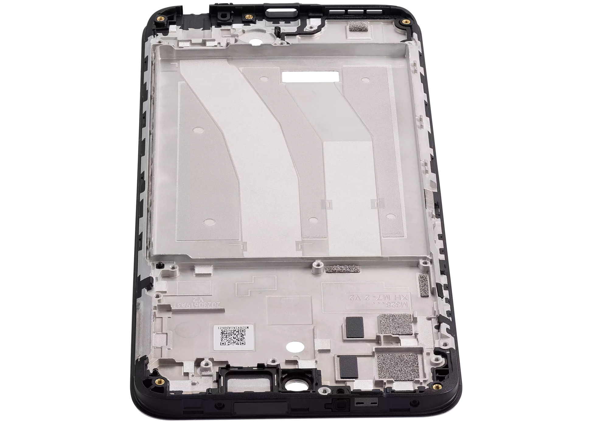 LCD Frame For Motorola Moto G32 (XT2235 / 2022) replacement part SKU 107182192440 image 2